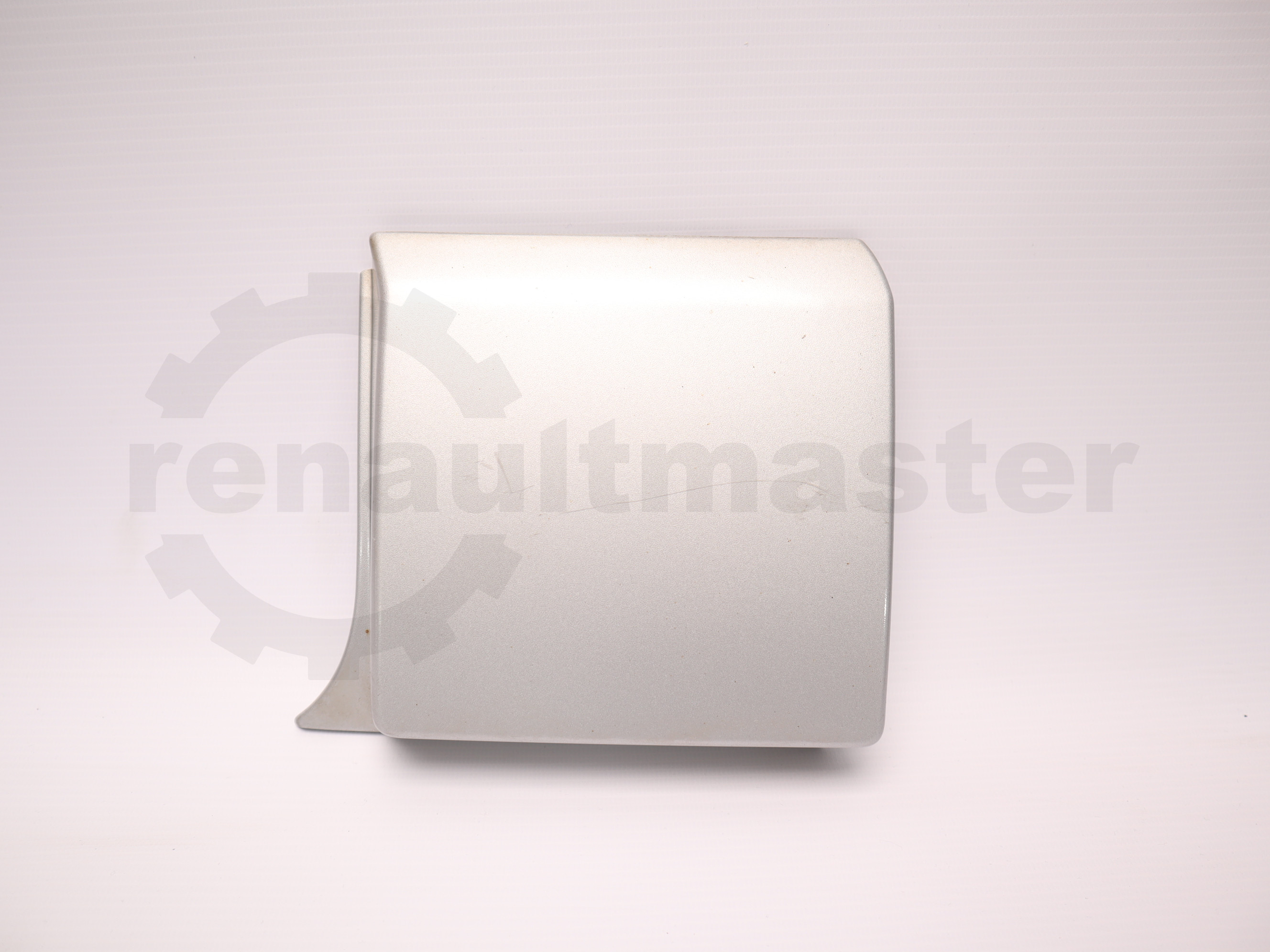 Молдинг на стійку лівий Renault Trafic (Opel Vivaro, Nissan NV300) 2014 -, 768196228R Б/В