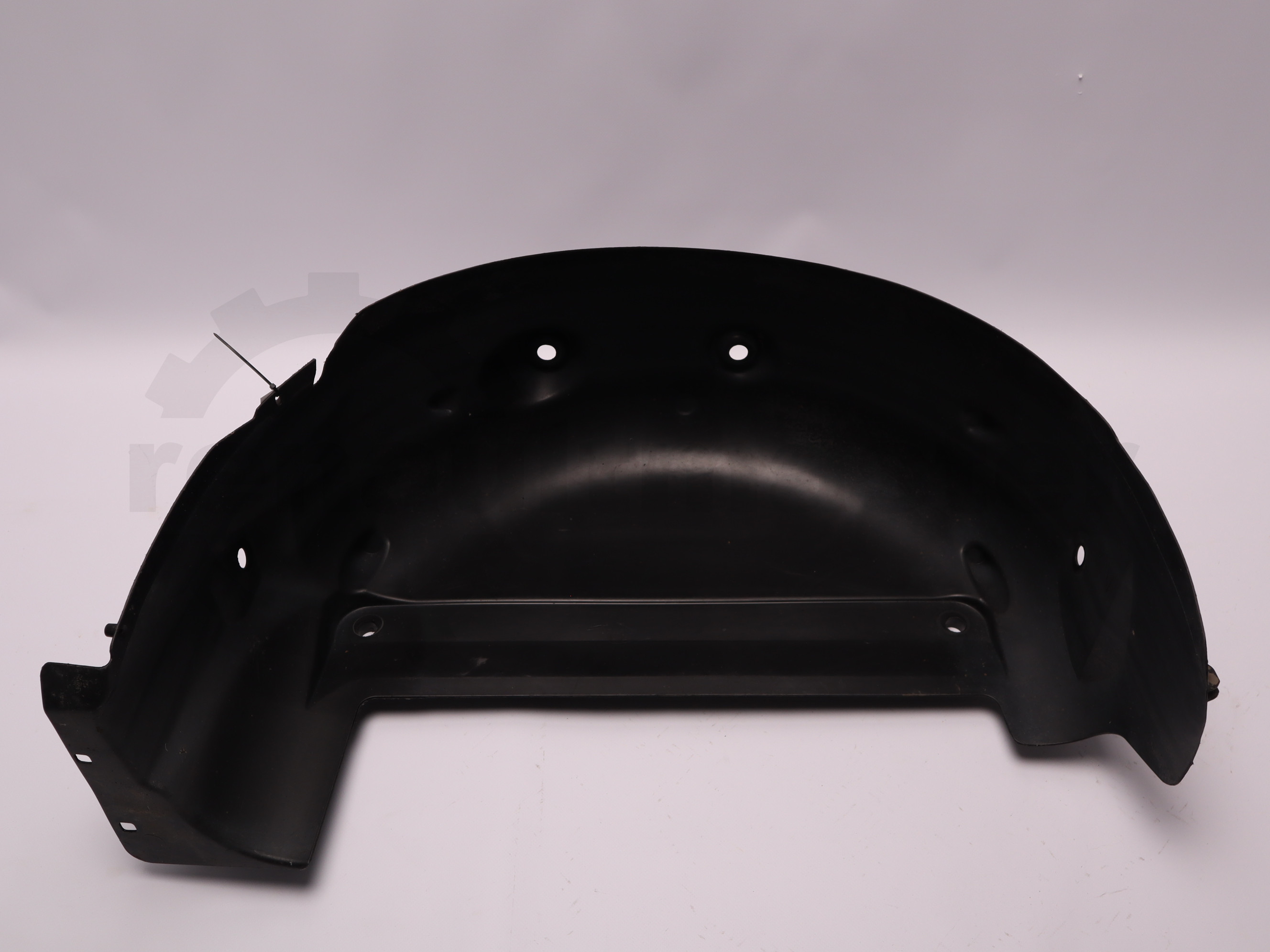 Підкрилок заднього правого колеса Renault Trafic (Opel Vivaro, Nissan NV300) 2014 -, 767481698R Б/В