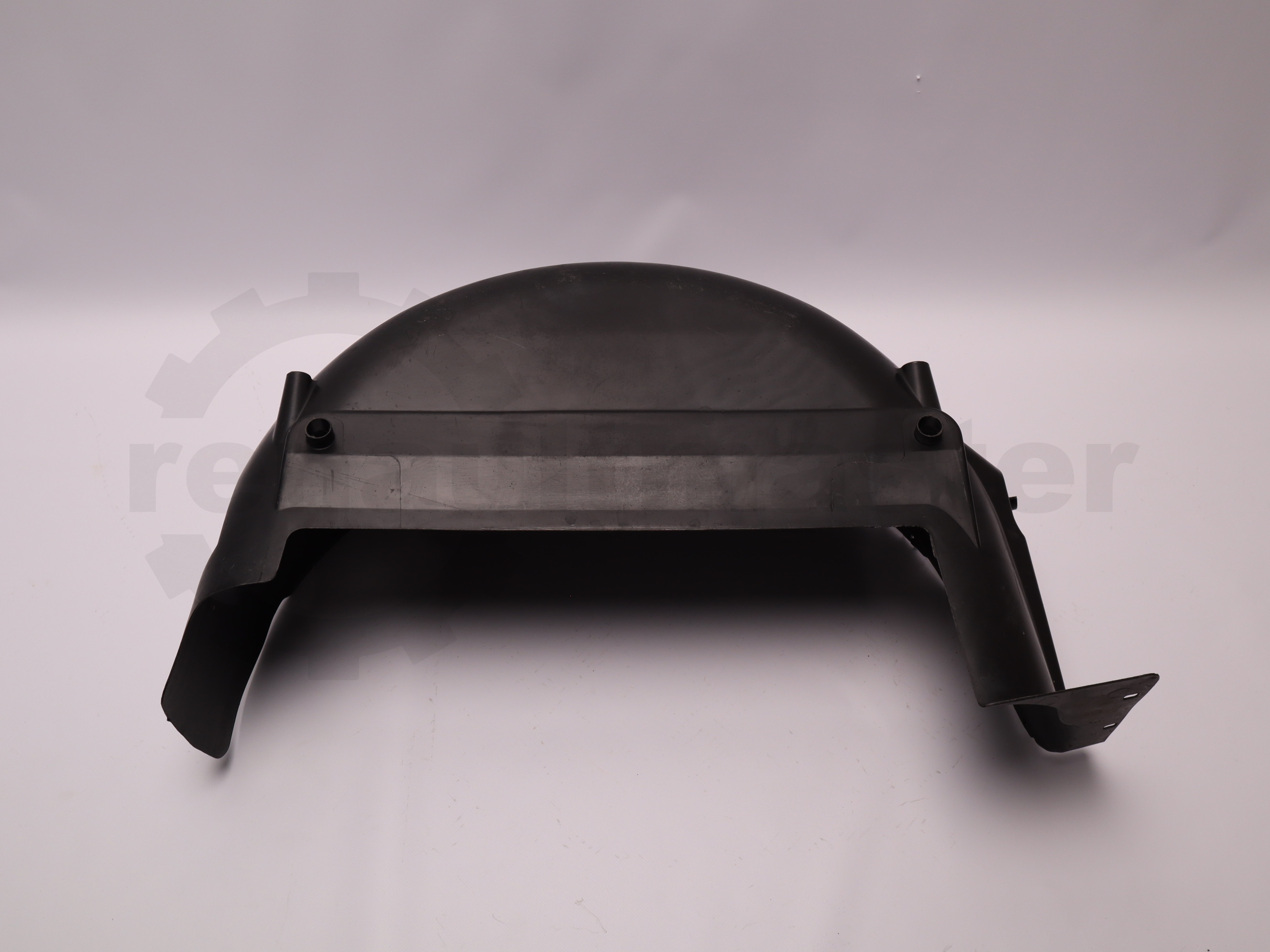Підкрилок заднього правого колеса Renault Trafic (Opel Vivaro, Nissan NV300) 2014 -, 767481698R Б/В