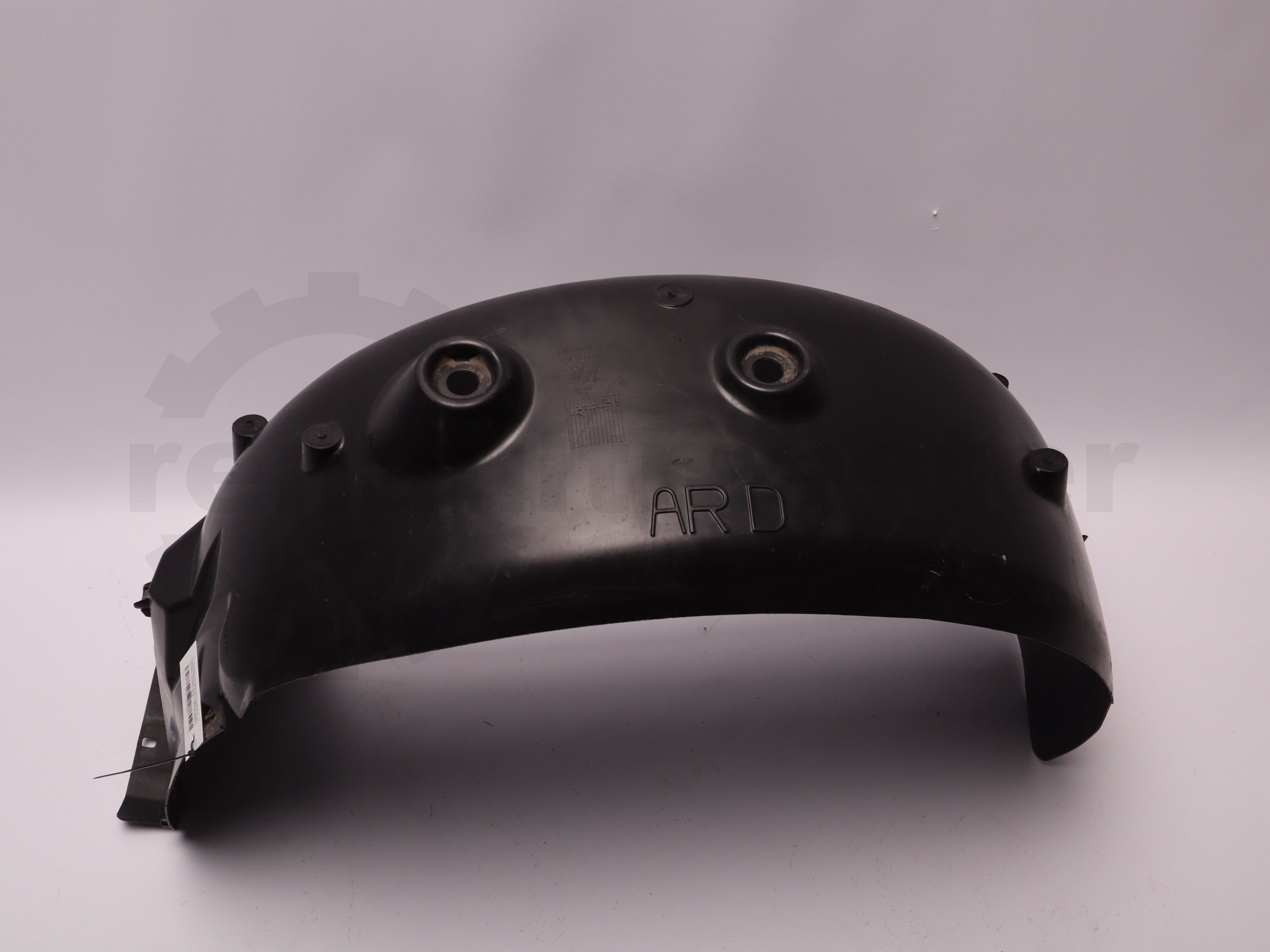 Підкрилок заднього правого колеса Renault Trafic (Opel Vivaro, Nissan NV300) 2014 -, 767481698R Б/В