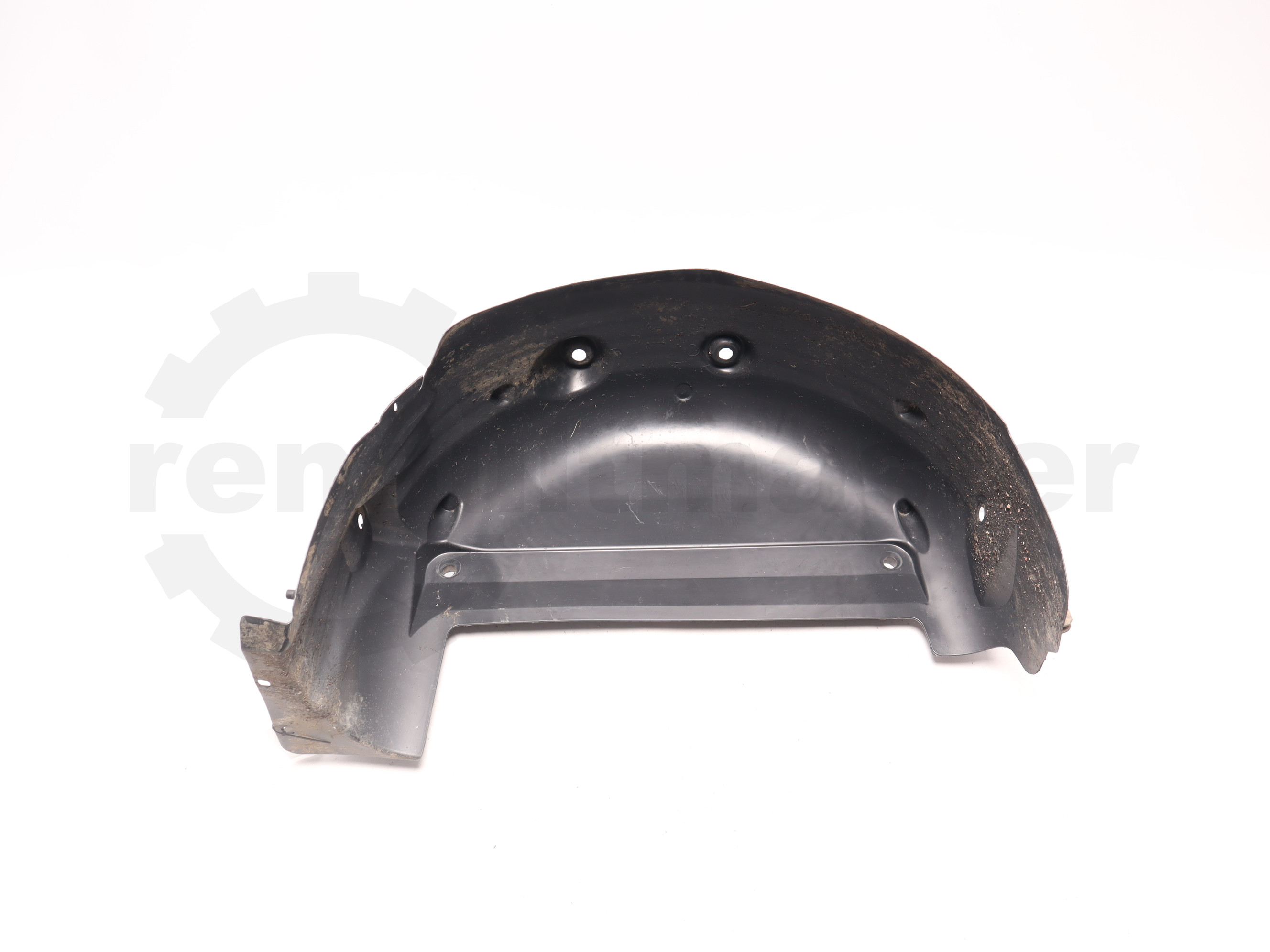 Підкрилок заднього правого колеса Renault Trafic (Opel Vivaro, Nissan NV300) 2014 -, 767481698R Б/В