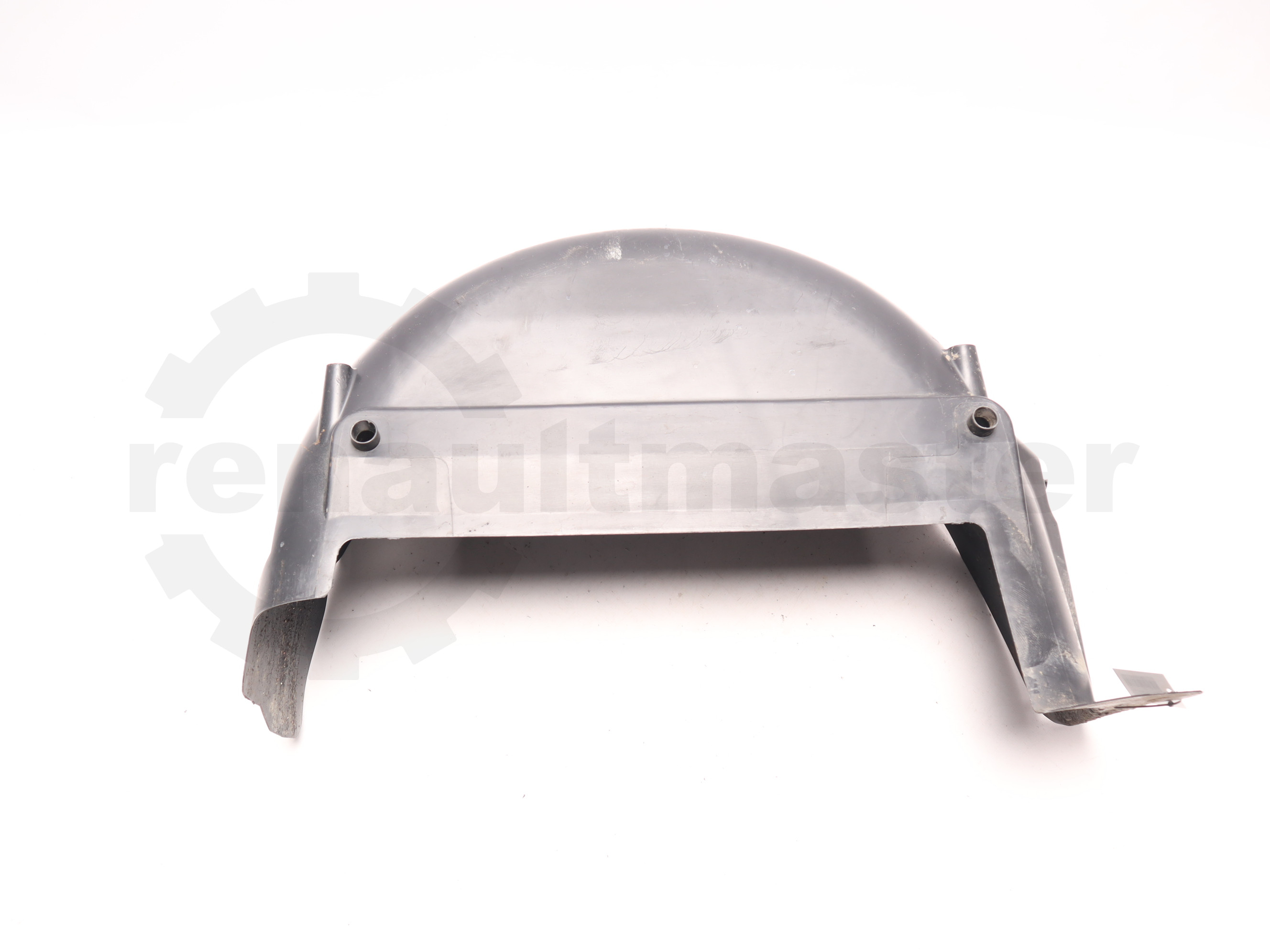 Підкрилок заднього правого колеса Renault Trafic (Opel Vivaro, Nissan NV300) 2014 -, 767481698R Б/В