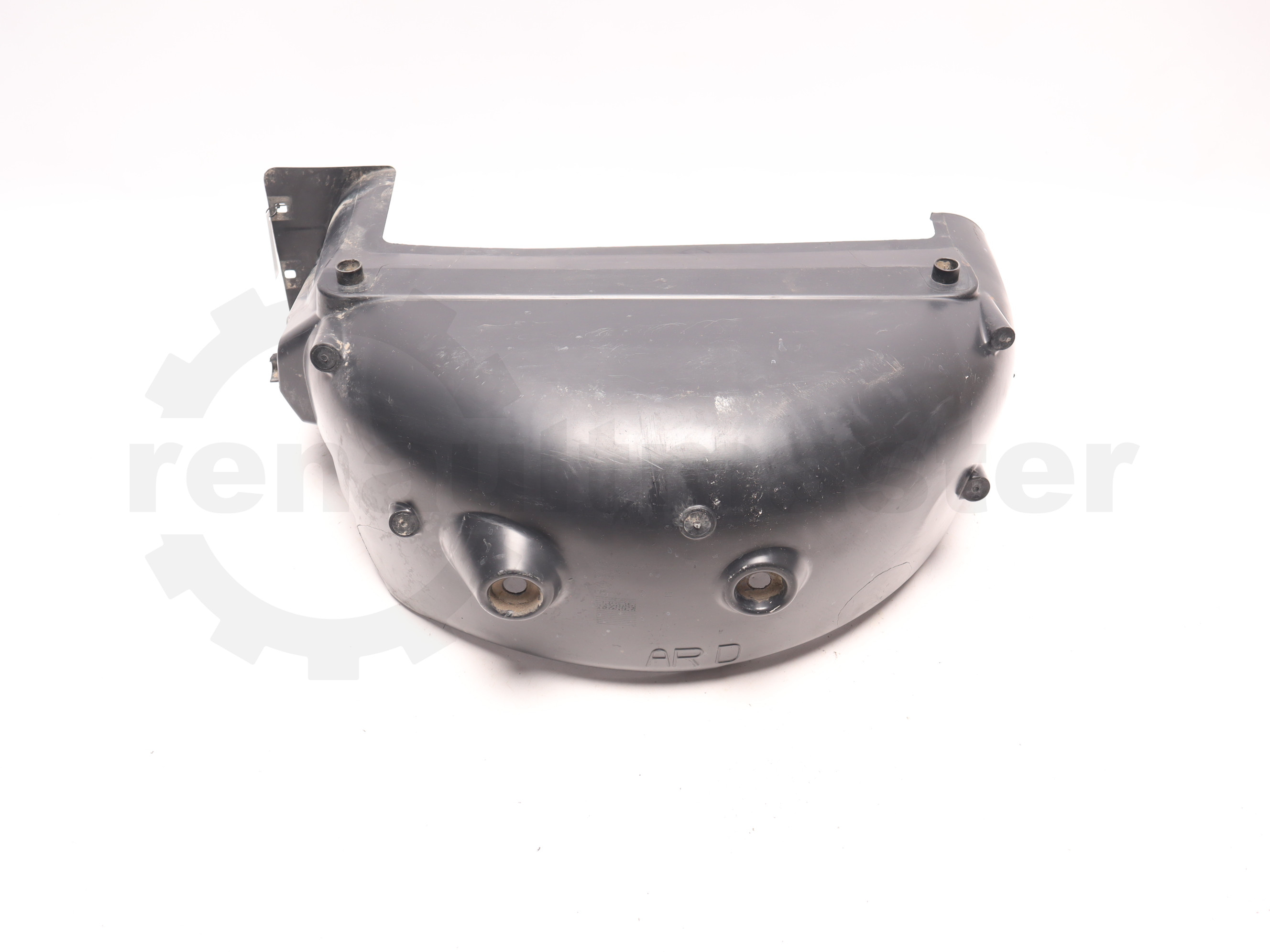 Підкрилок заднього правого колеса Renault Trafic (Opel Vivaro, Nissan NV300) 2014 -, 767481698R Б/В