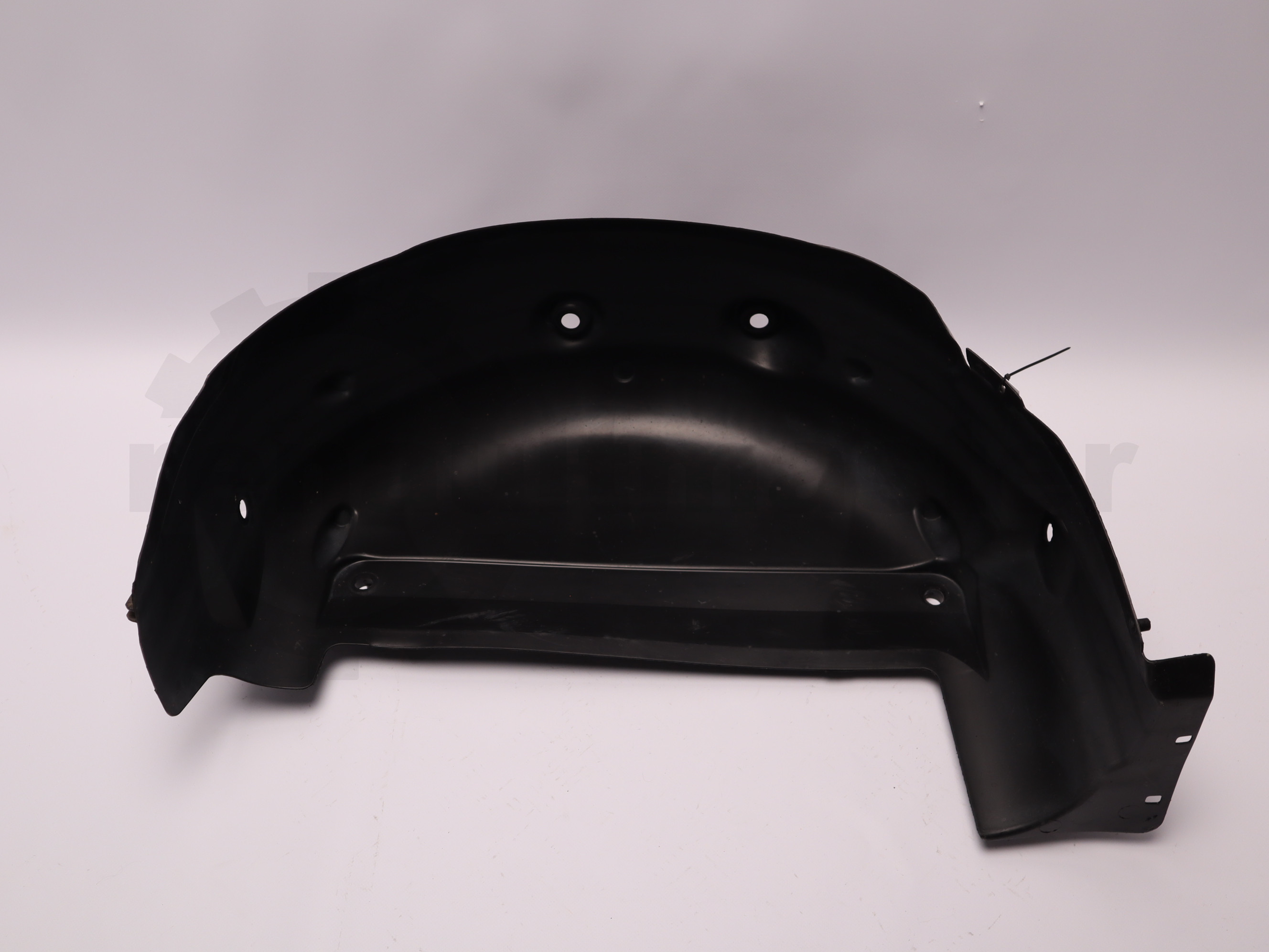 Підкрилок заднього лівого колеса Renault Trafic (Opel Vivaro, Nissan NV300) 2014 -, 767499731R Б/В