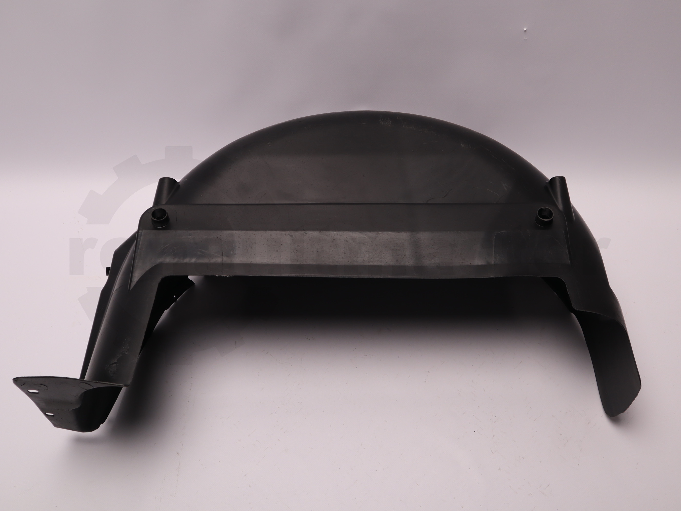 Підкрилок заднього лівого колеса Renault Trafic (Opel Vivaro, Nissan NV300) 2014 -, 767499731R Б/В
