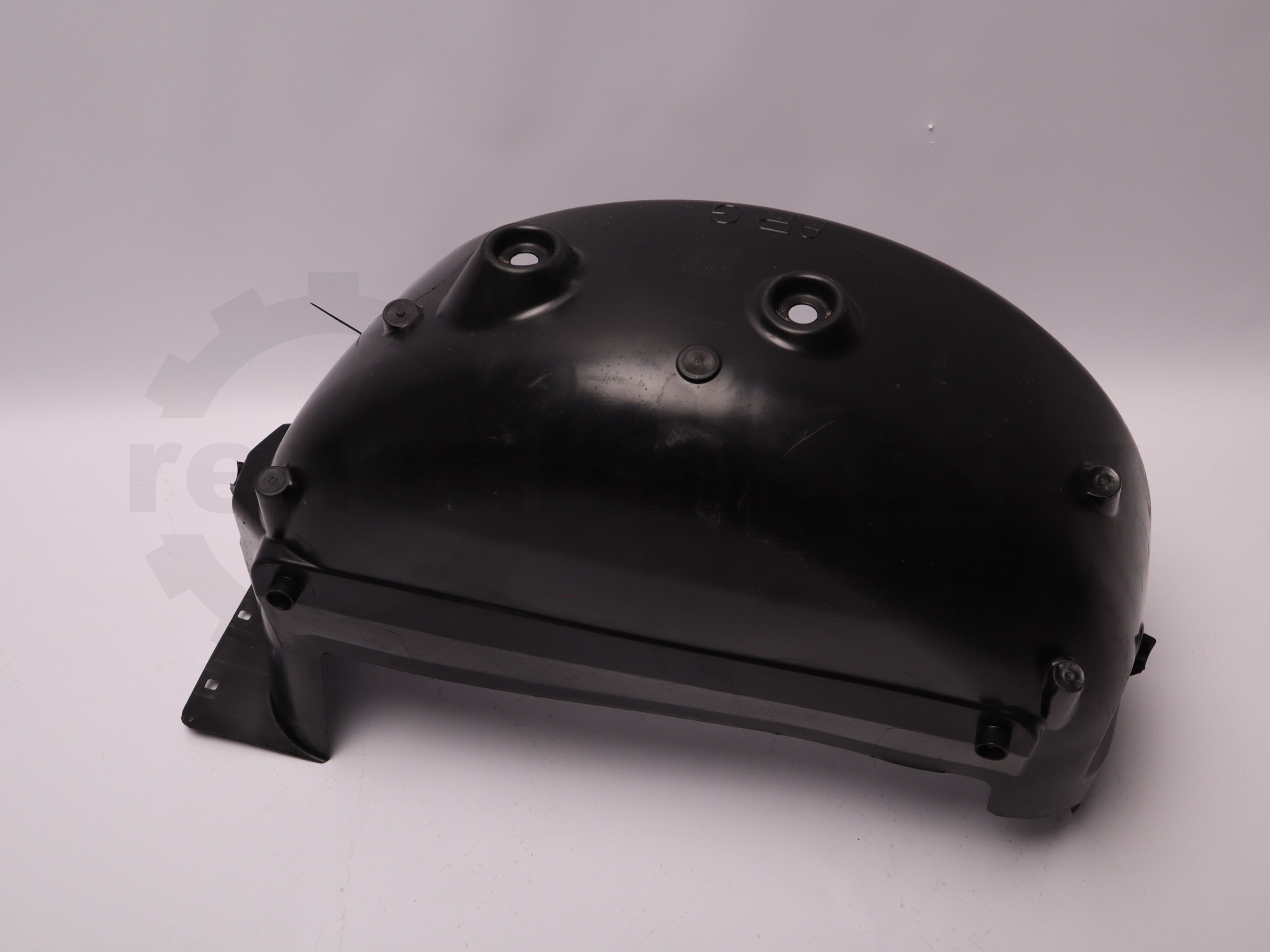 Підкрилок заднього лівого колеса Renault Trafic (Opel Vivaro, Nissan NV300) 2014 -, 767499731R Б/В