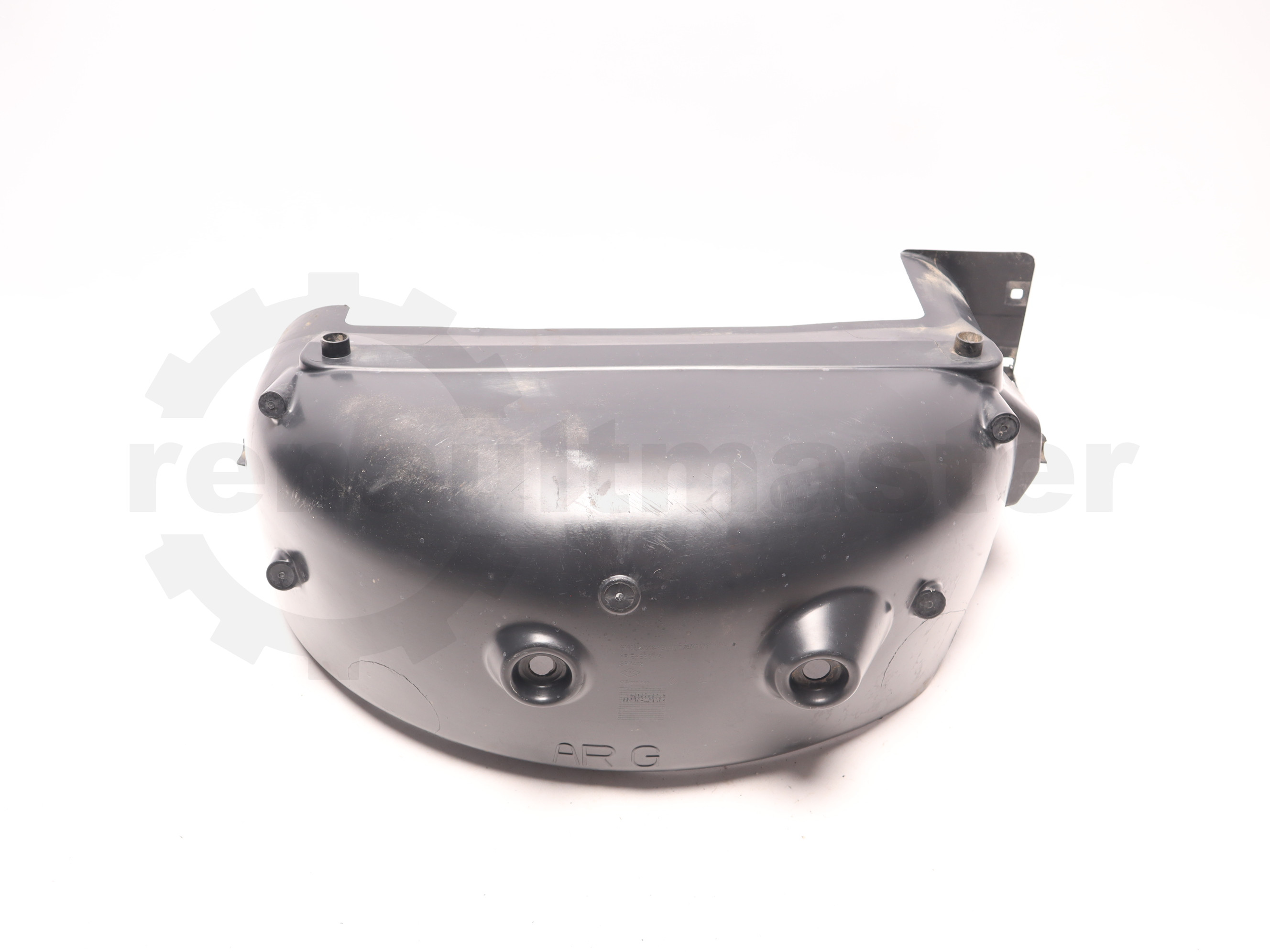 Підкрилок заднього лівого колеса Renault Trafic (Opel Vivaro, Nissan NV300) 2014 -, 767499731R Б/В