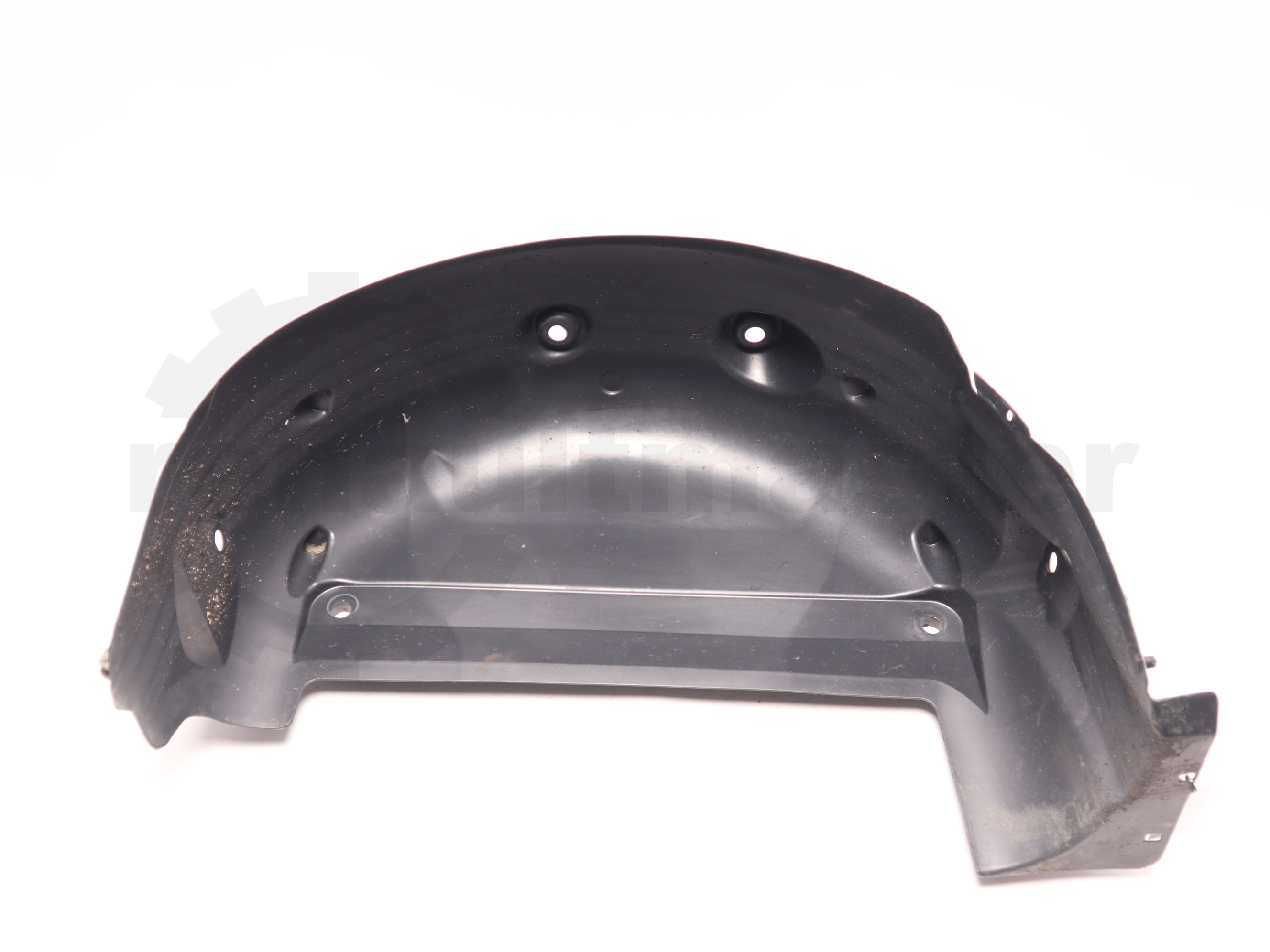 Підкрилок заднього лівого колеса Renault Trafic (Opel Vivaro, Nissan NV300) 2014 -, 767499731R Б/В