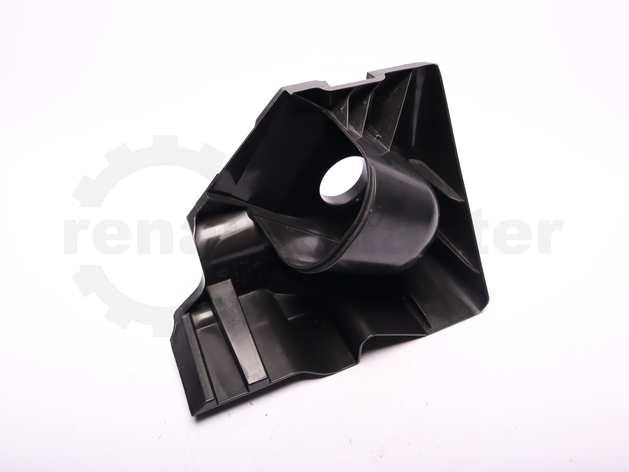 Забірник повітря (повітряного фільтра) Renault Trafic (Opel Vivaro, Nissan NV300) 2014 -, 960150246R,960155230R  Б/В