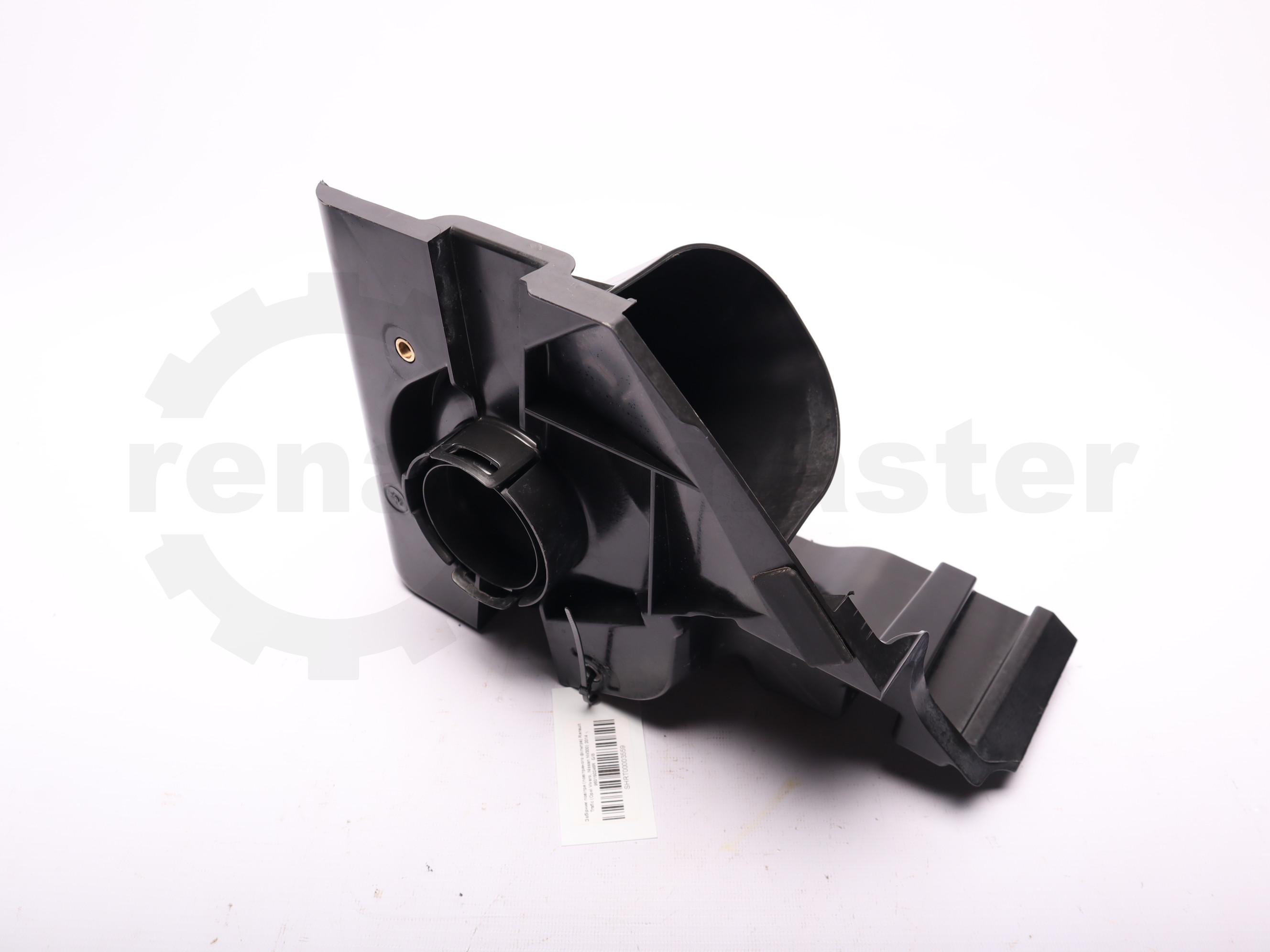 Забірник повітря (повітряного фільтра) Renault Trafic (Opel Vivaro, Nissan NV300) 2014 -, 960150246R,960155230R  Б/В