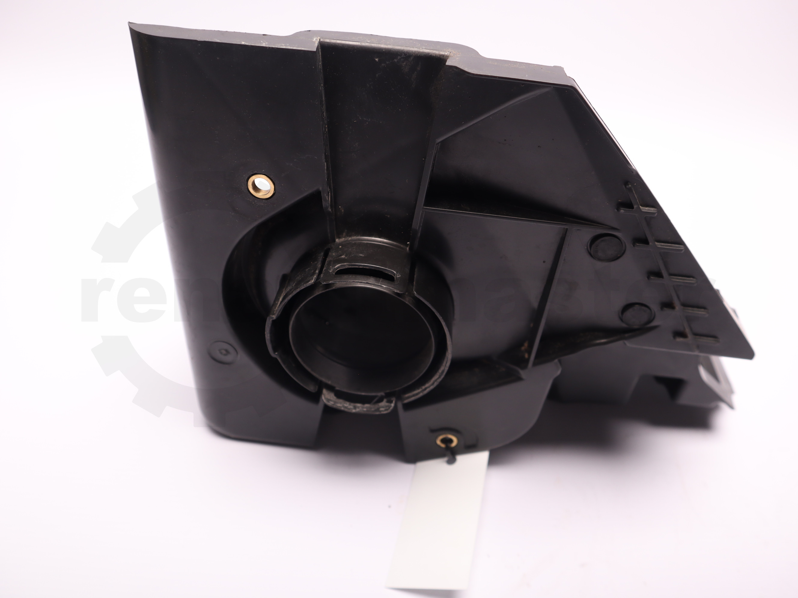 Забірник повітря (повітряного фільтра) Renault Trafic (Opel Vivaro, Nissan NV300) 2014 -, 960150246R,960155230R  Б/В