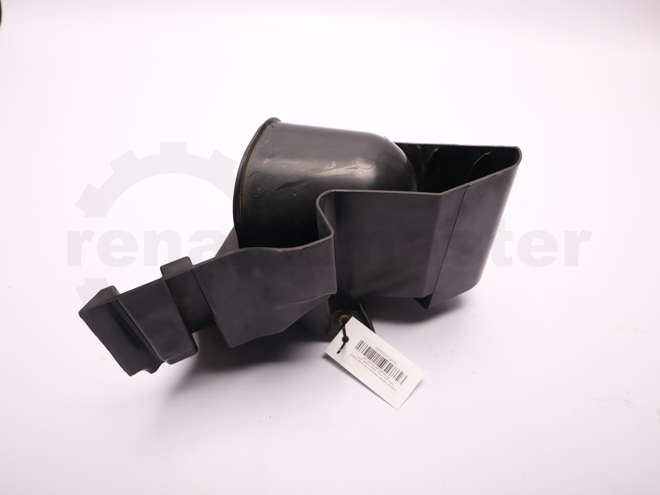 Забірник повітря (повітряного фільтра) Renault Trafic (Opel Vivaro, Nissan NV300) 2014 -, 960150246R,960155230R  Б/В