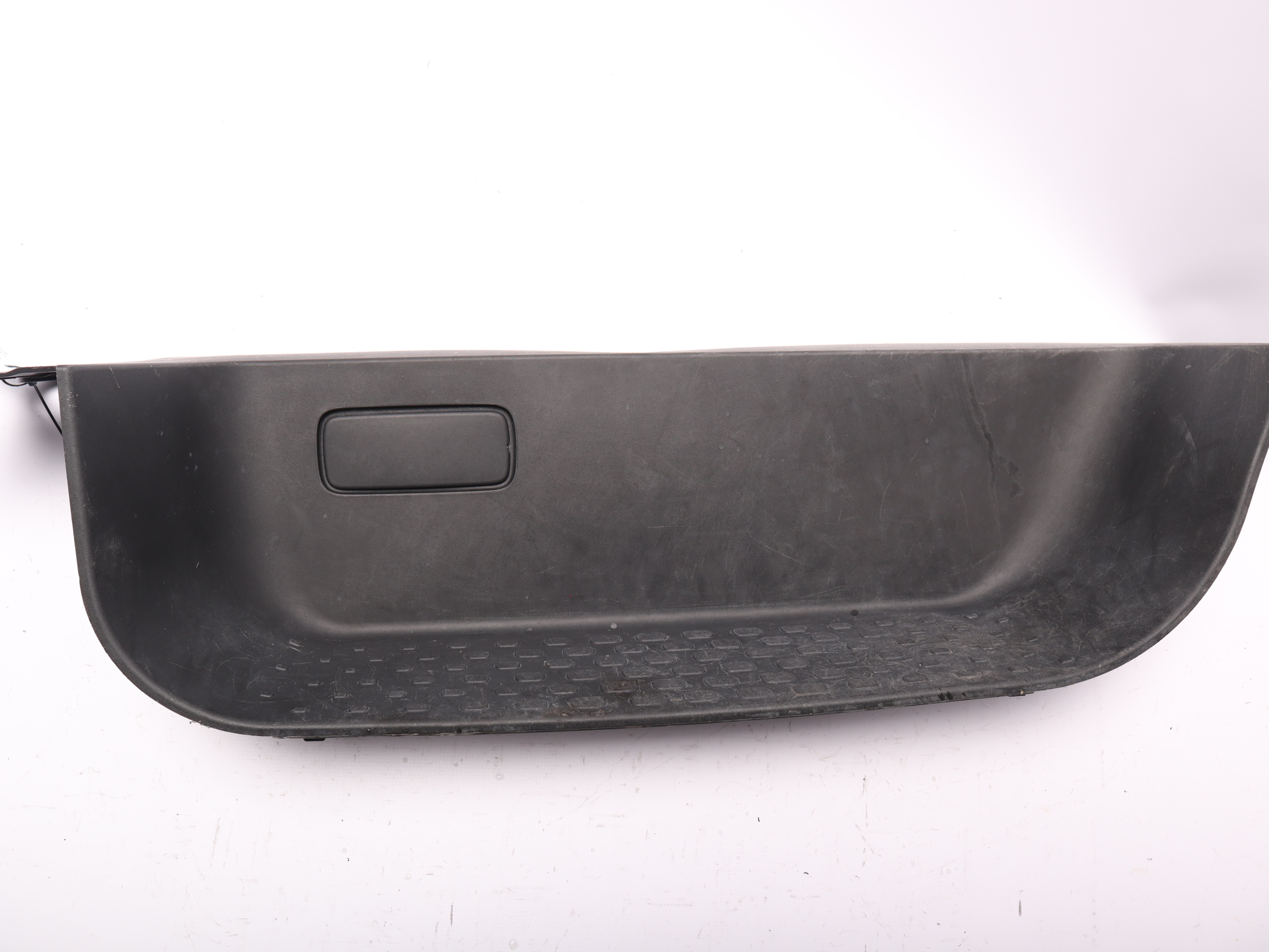 Поріг (підніжка) дверей передніх правих Renault Trafic (Opel Vivaro, Nissan NV300) 2014 -, 769518239R Б/В