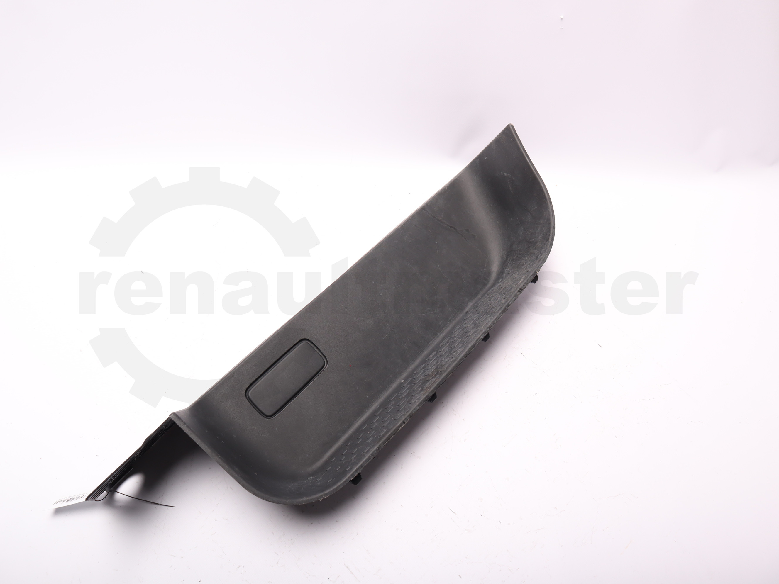 Поріг (підніжка) дверей передніх правих Renault Trafic (Opel Vivaro, Nissan NV300) 2014 -, 769518239R Б/В