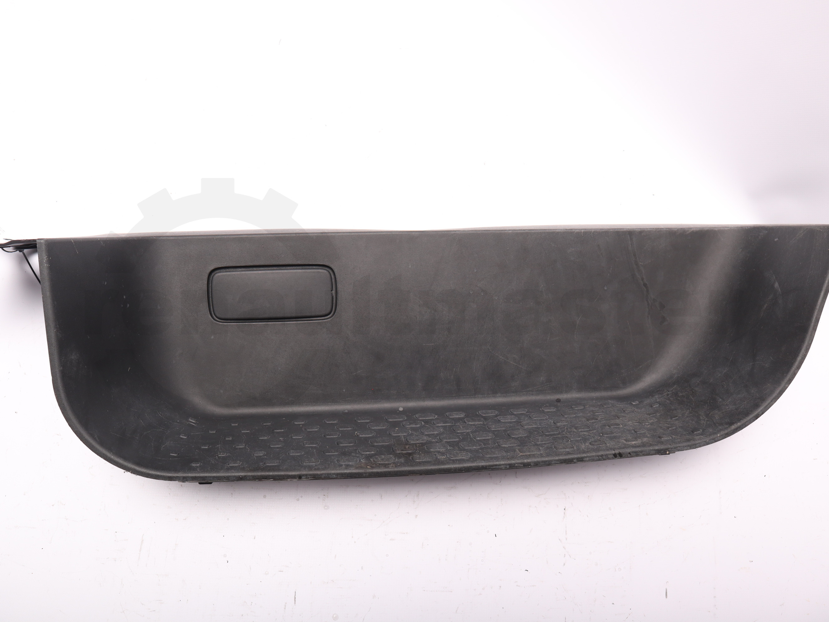 Поріг (підніжка) дверей передніх правих Renault Trafic (Opel Vivaro, Nissan NV300) 2014 -, 769518239R Б/В