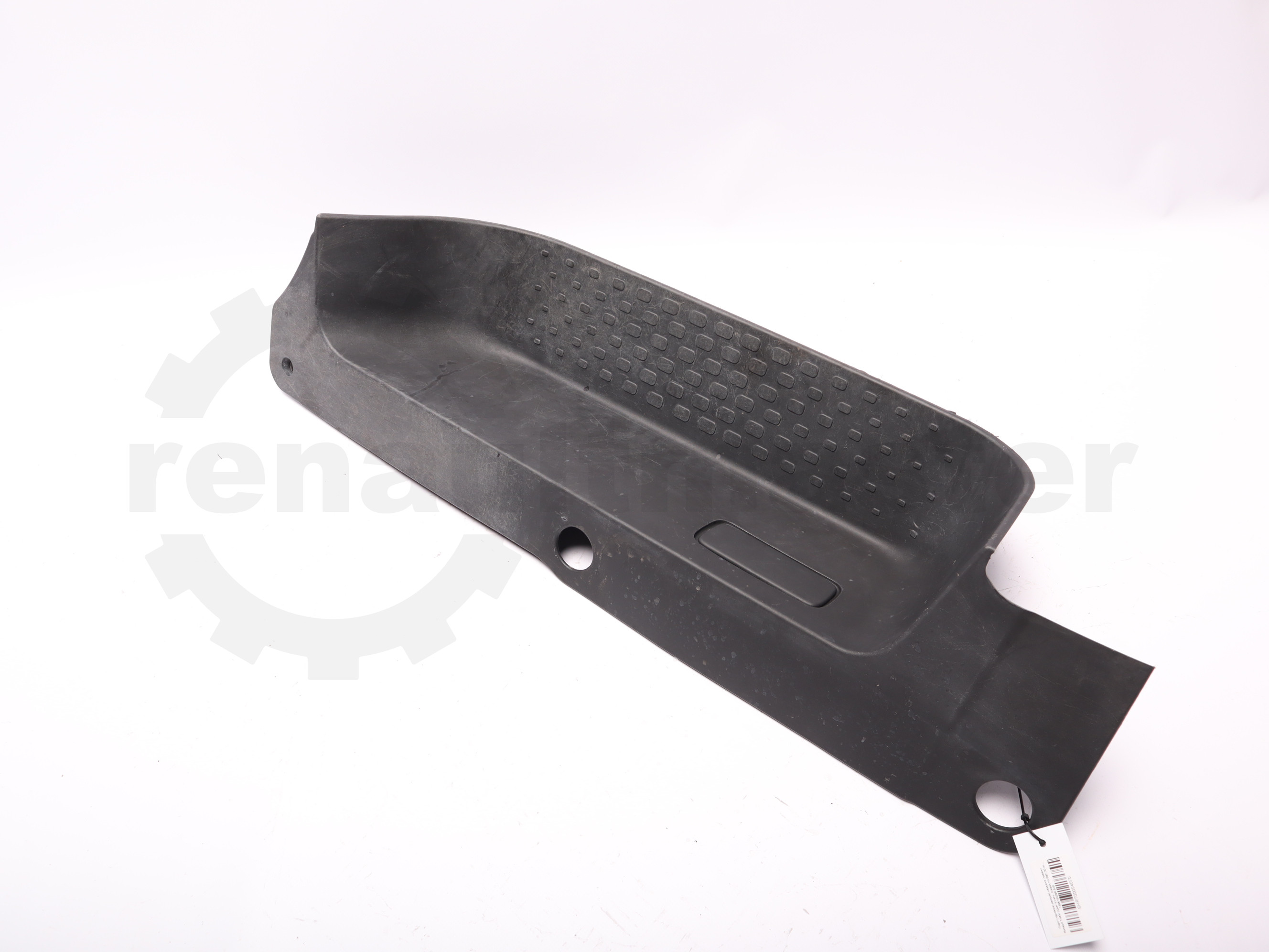 Поріг (підніжка) дверей передніх правих Renault Trafic (Opel Vivaro, Nissan NV300) 2014 -, 769518239R Б/В