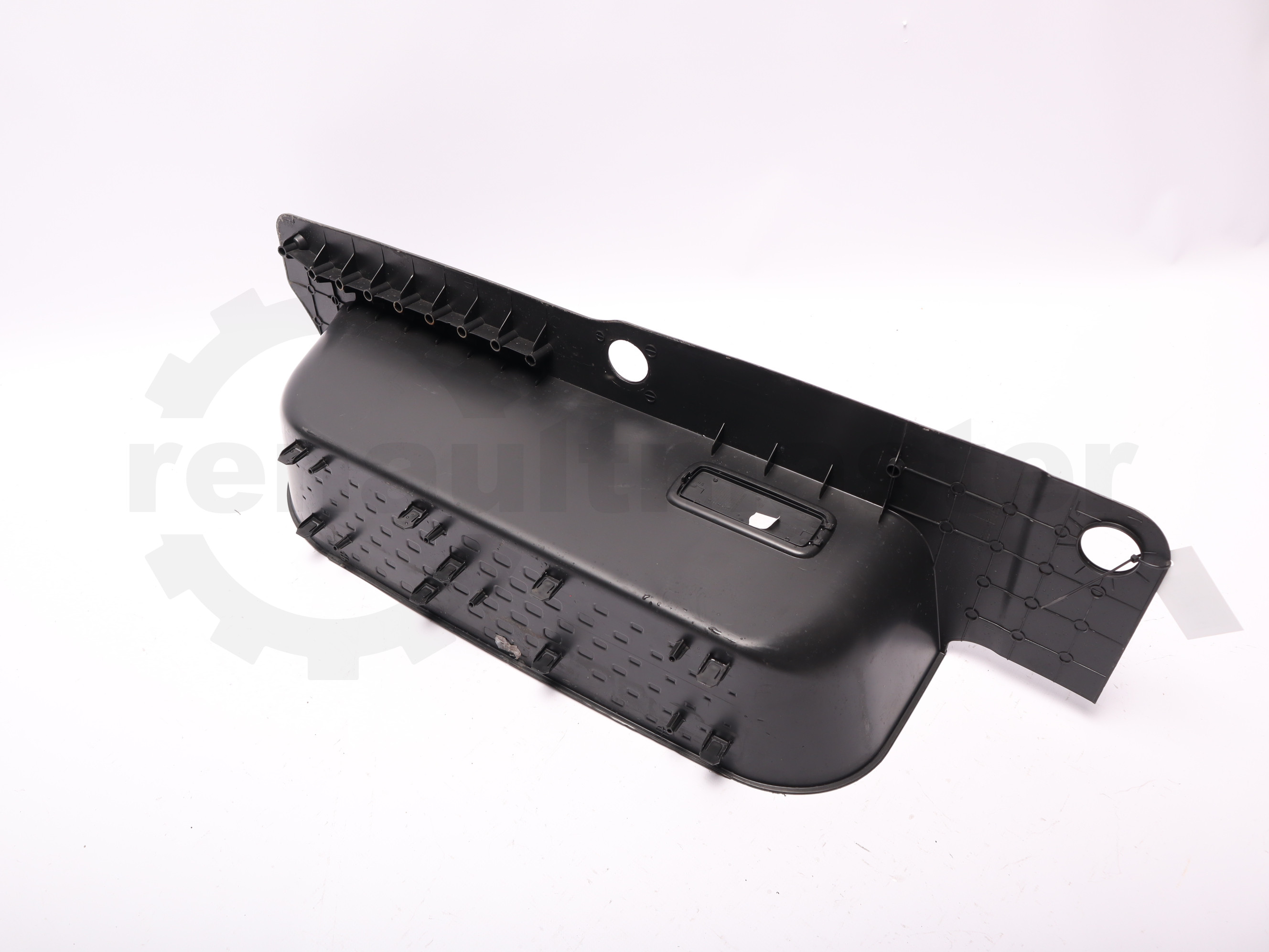 Поріг (підніжка) дверей передніх правих Renault Trafic (Opel Vivaro, Nissan NV300) 2014 -, 769518239R Б/В