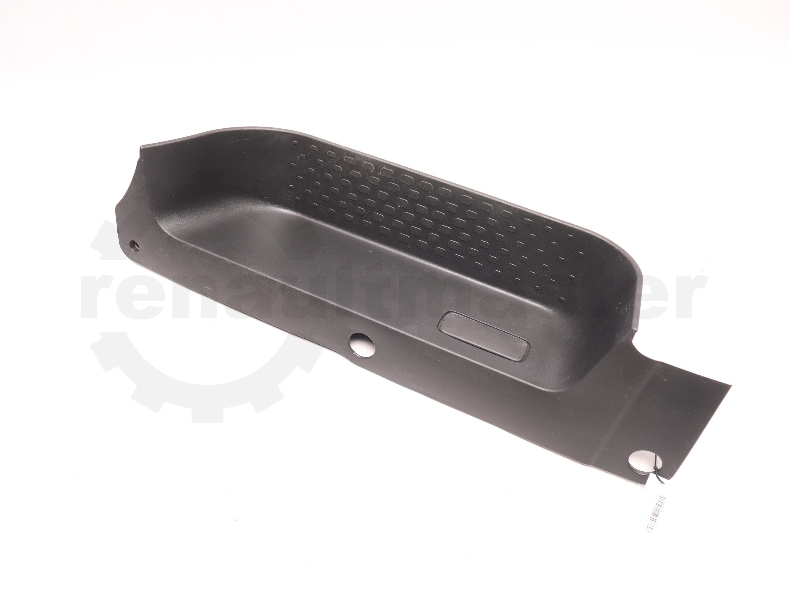 Поріг (підніжка) дверей передніх правих Renault Trafic (Opel Vivaro, Nissan NV300) 2014 -, 769518239R Б/В