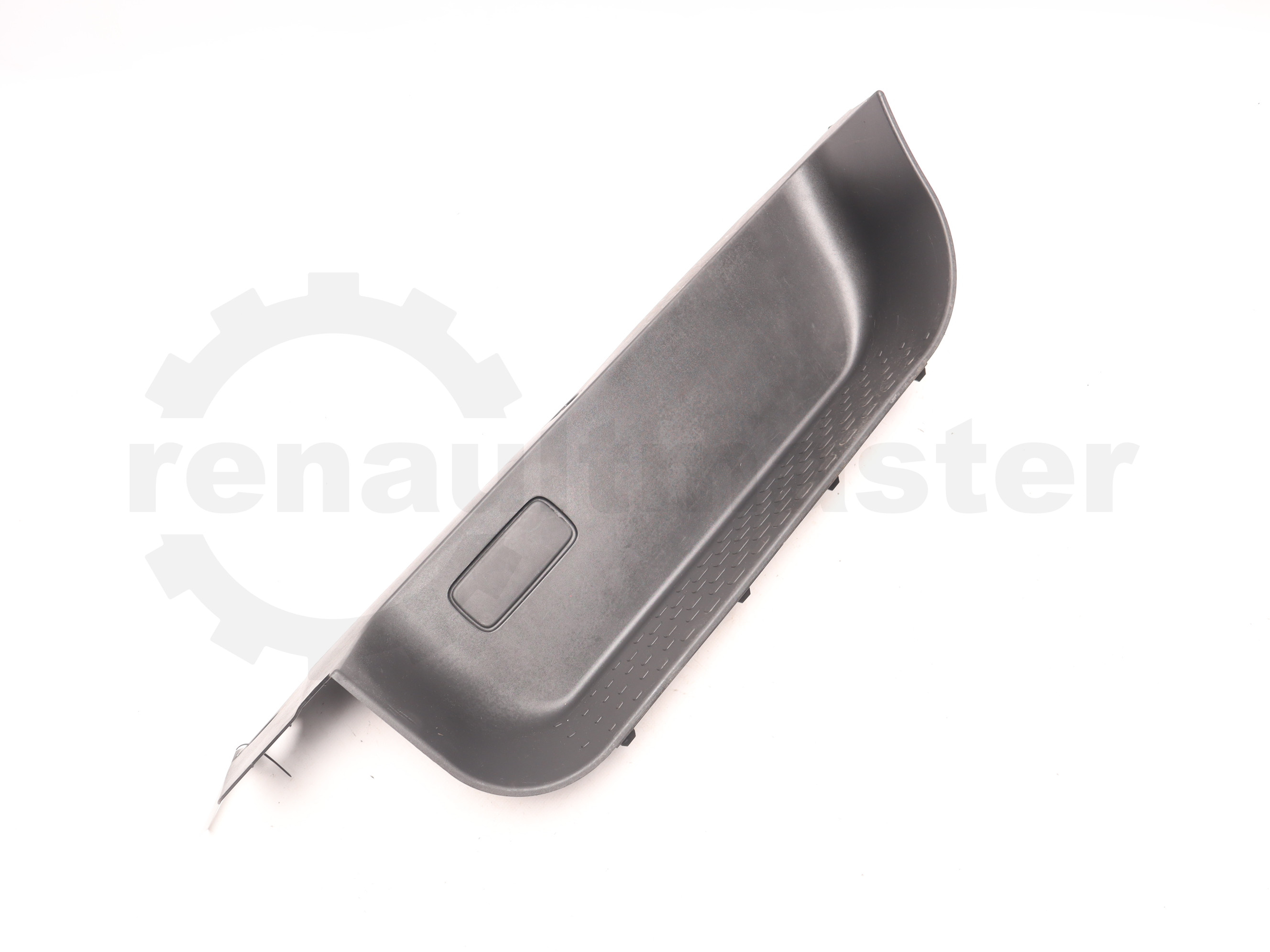 Поріг (підніжка) дверей передніх правих Renault Trafic (Opel Vivaro, Nissan NV300) 2014 -, 769518239R Б/В