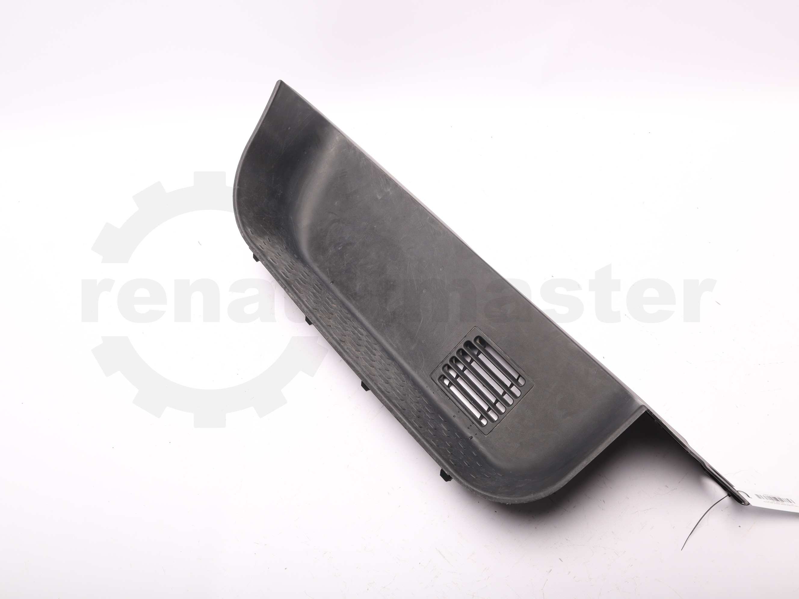 Поріг (підніжка) дверей передніх лівих Renault Trafic (Opel Vivaro, Nissan NV300) 2014 -, 768510190R Б/В 