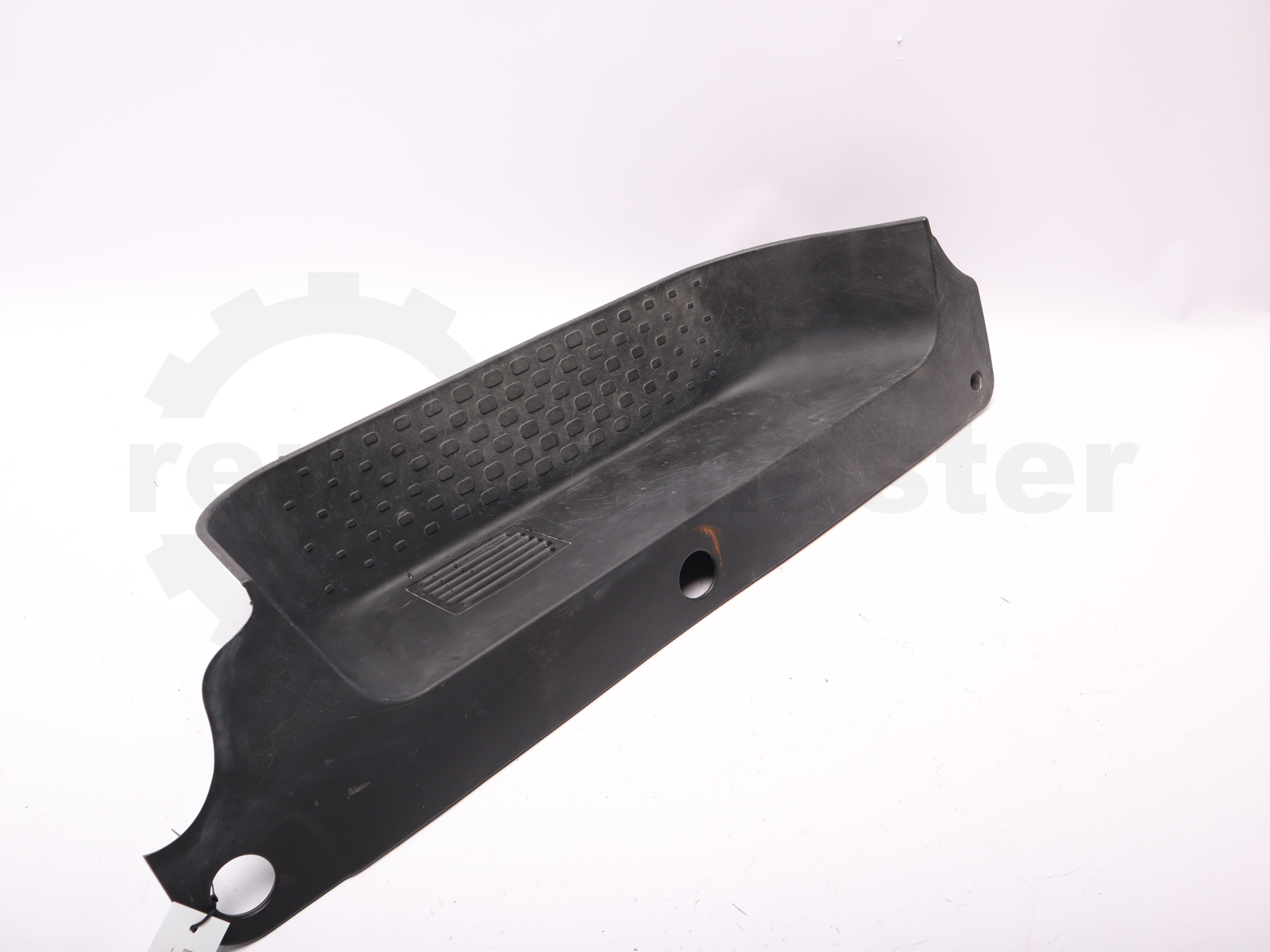 Поріг (підніжка) дверей передніх лівих Renault Trafic (Opel Vivaro, Nissan NV300) 2014 -, 768510190R Б/В 