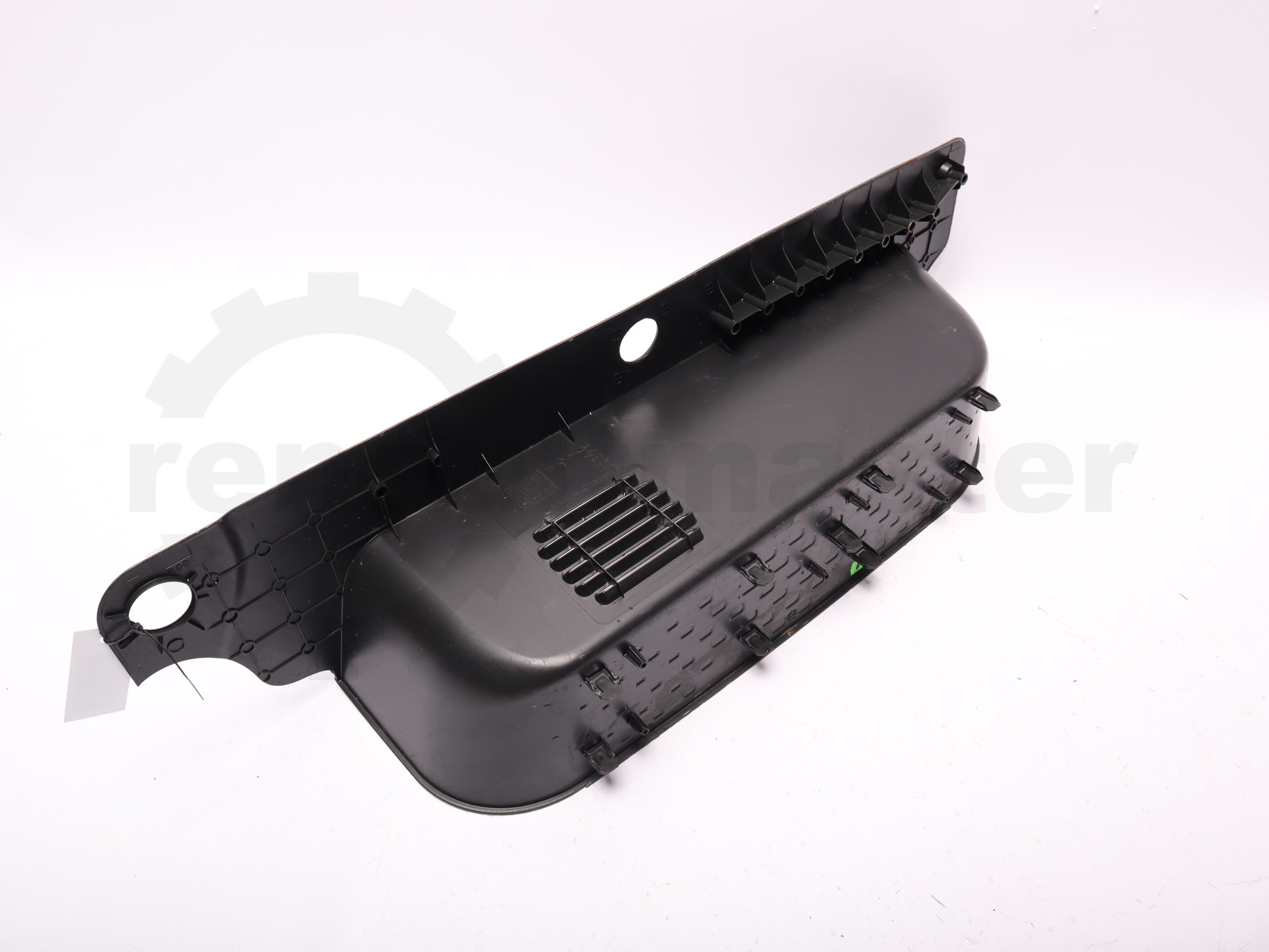 Поріг (підніжка) дверей передніх лівих Renault Trafic (Opel Vivaro, Nissan NV300) 2014 -, 768510190R Б/В 