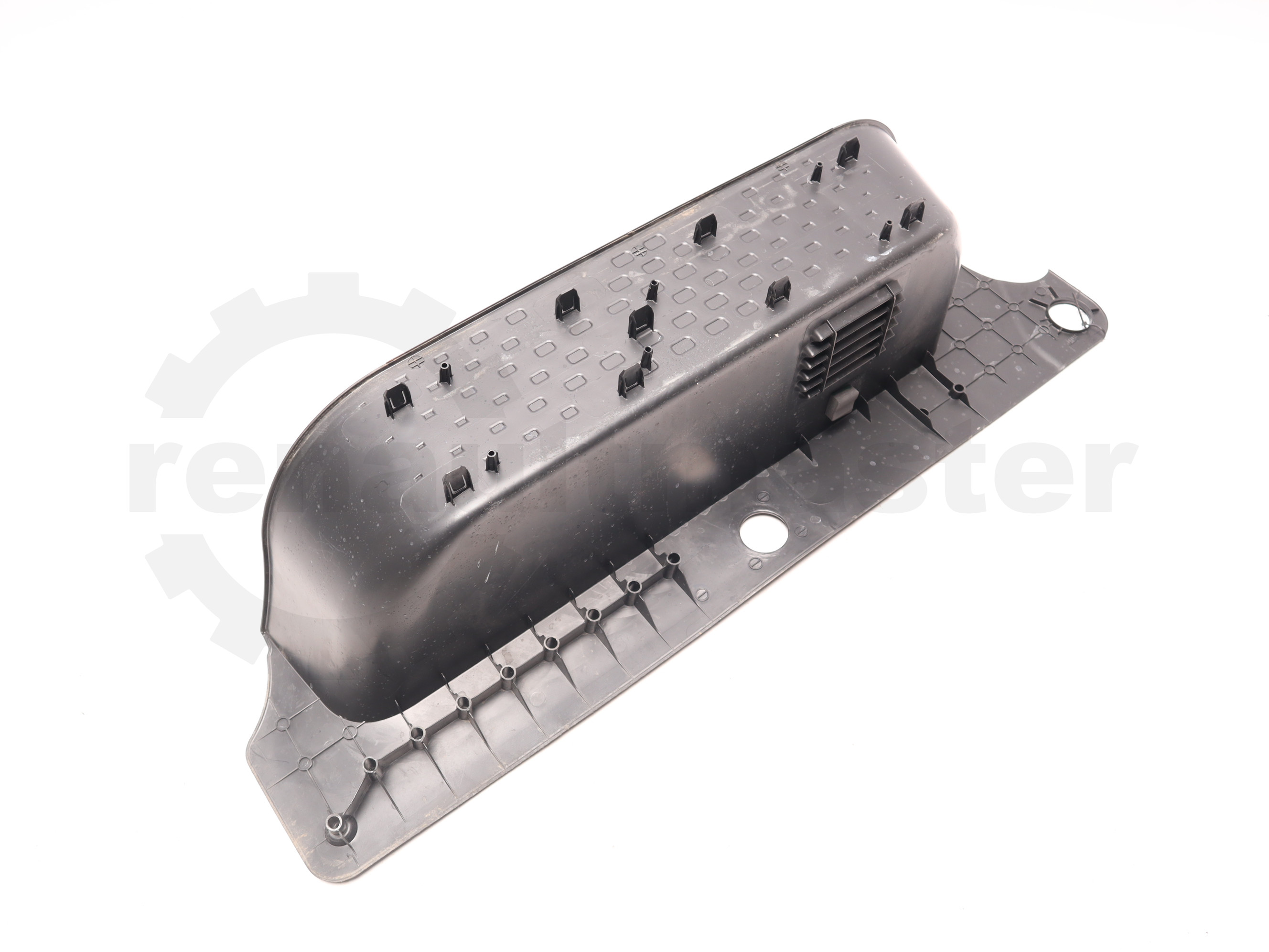 Поріг (підніжка) дверей передніх лівих Renault Trafic (Opel Vivaro, Nissan NV300) 2014 -, 768510190R Б/В 