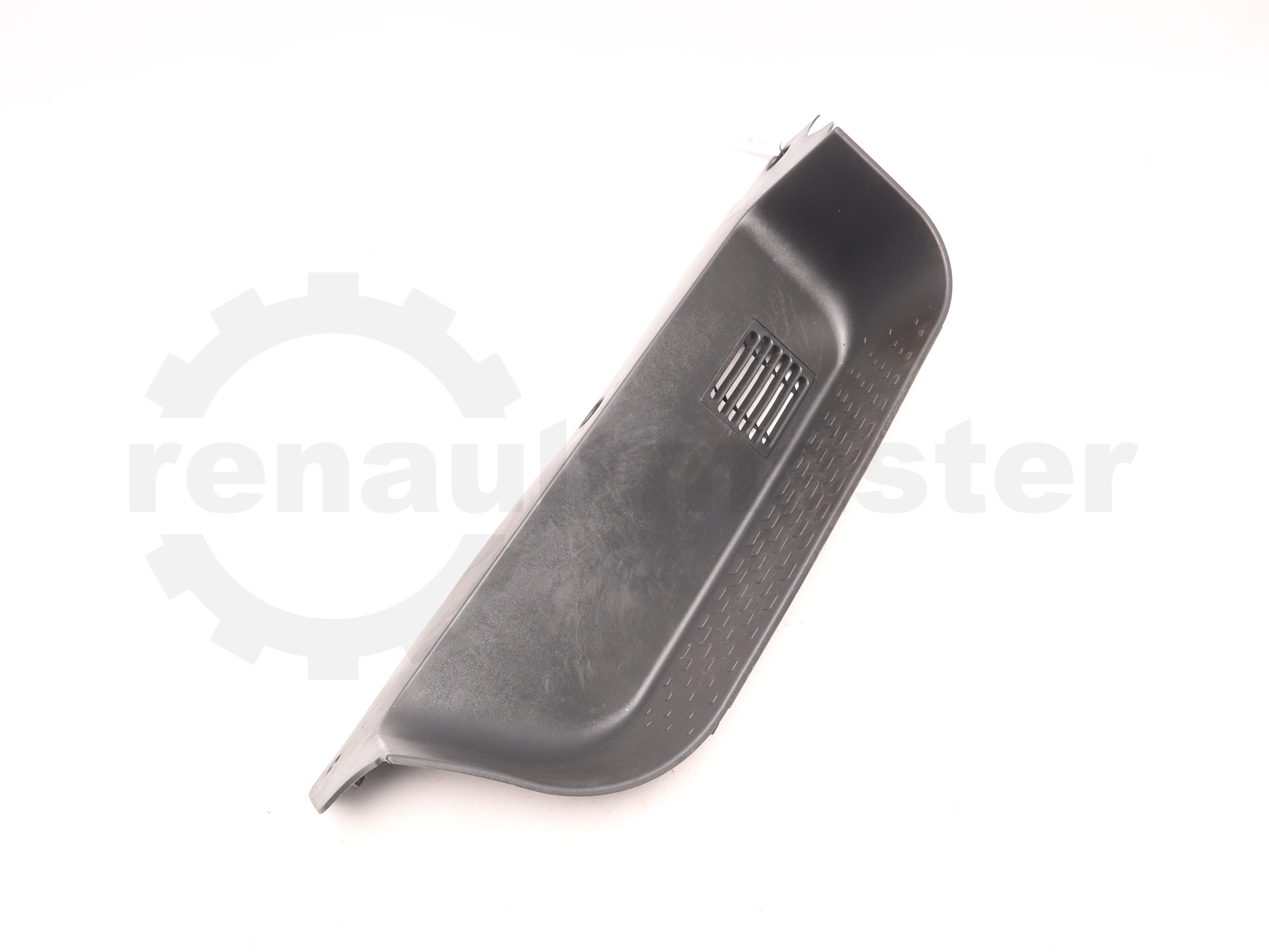 Поріг (підніжка) дверей передніх лівих Renault Trafic (Opel Vivaro, Nissan NV300) 2014 -, 768510190R Б/В 