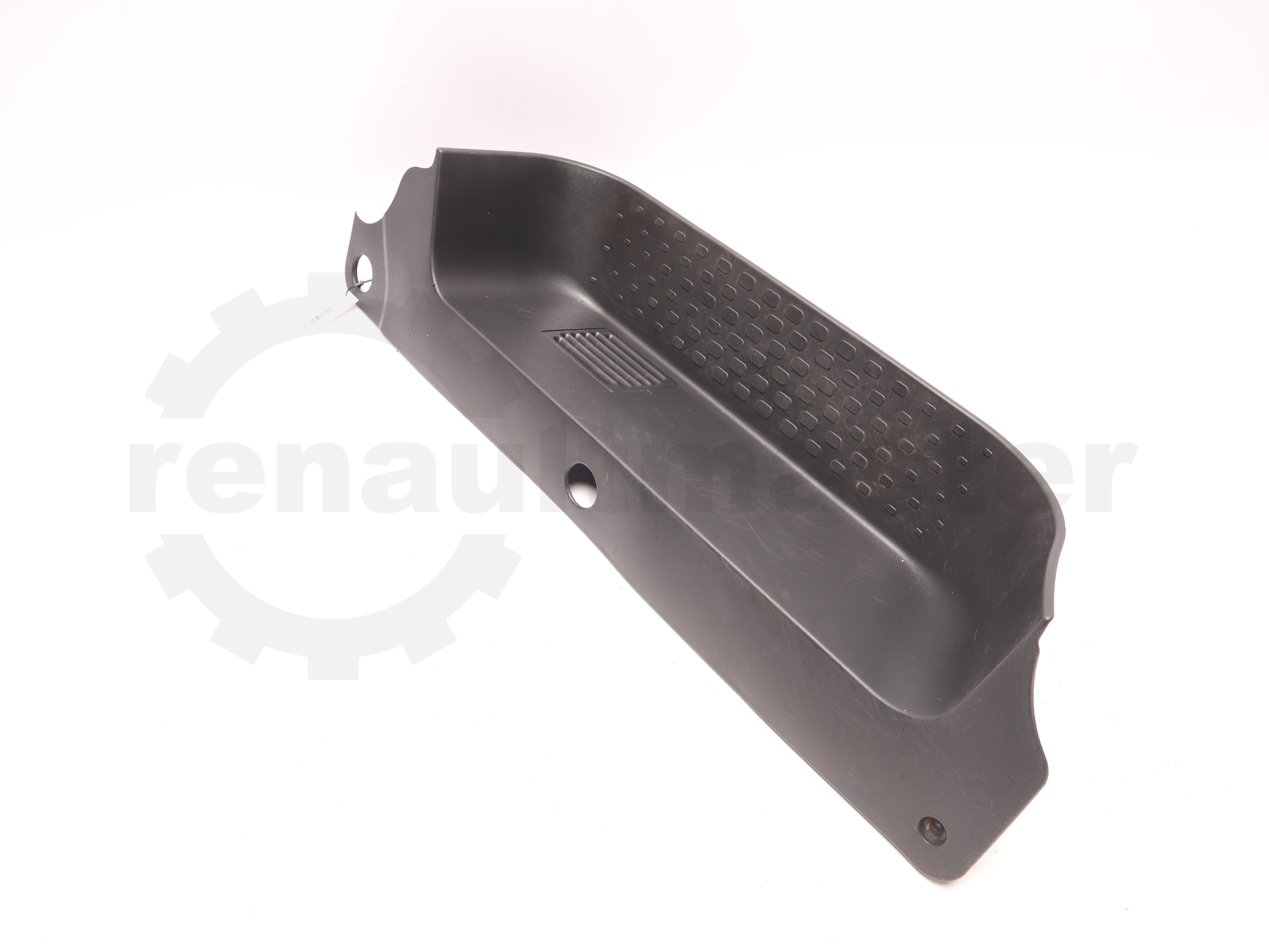 Поріг (підніжка) дверей передніх лівих Renault Trafic (Opel Vivaro, Nissan NV300) 2014 -, 768510190R Б/В 