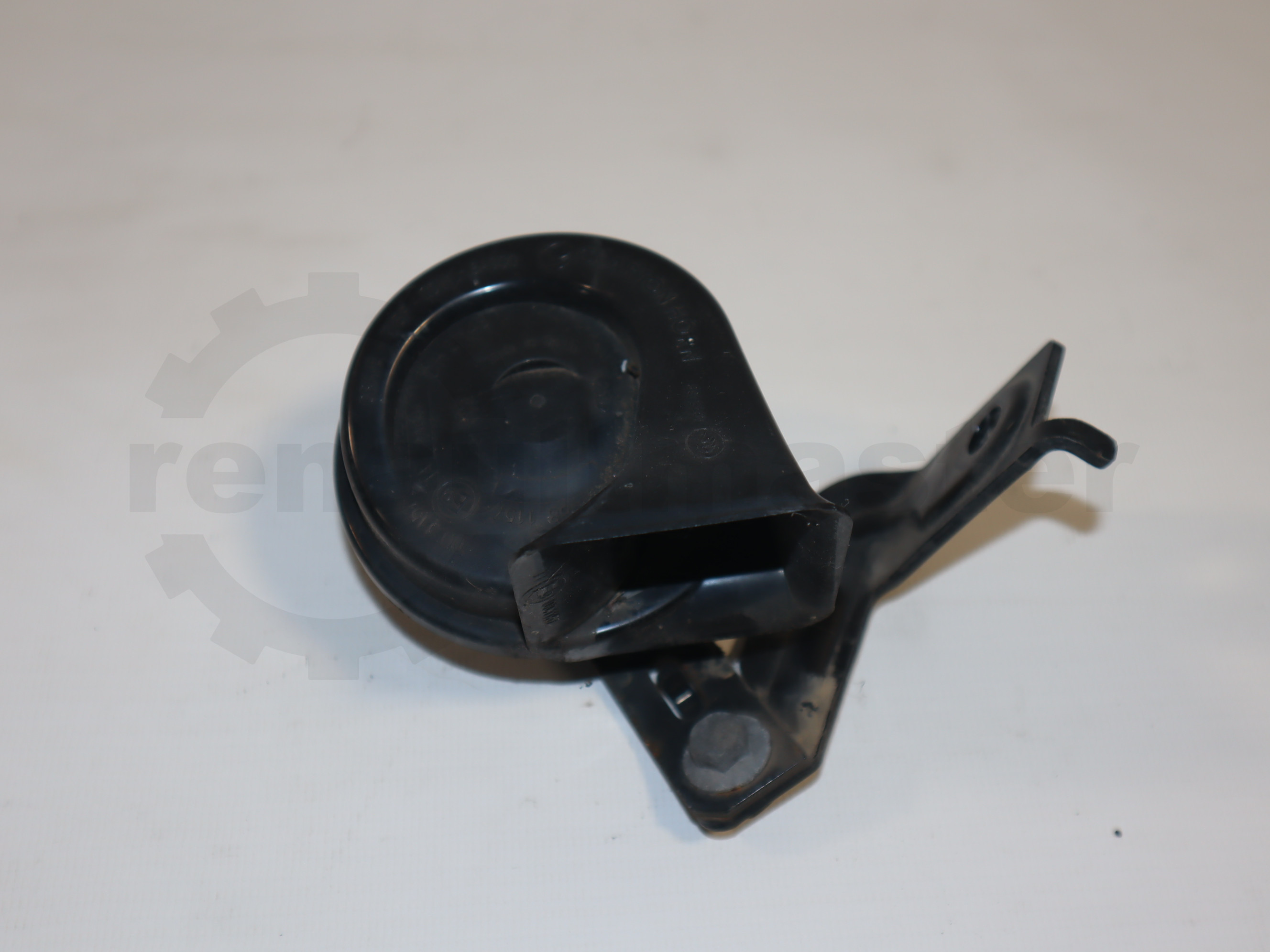 Клаксон (звуковий сигнал) Renault Trafic (Opel Vivaro, Nissan NV300) 2014 -, 256105748R Б/В