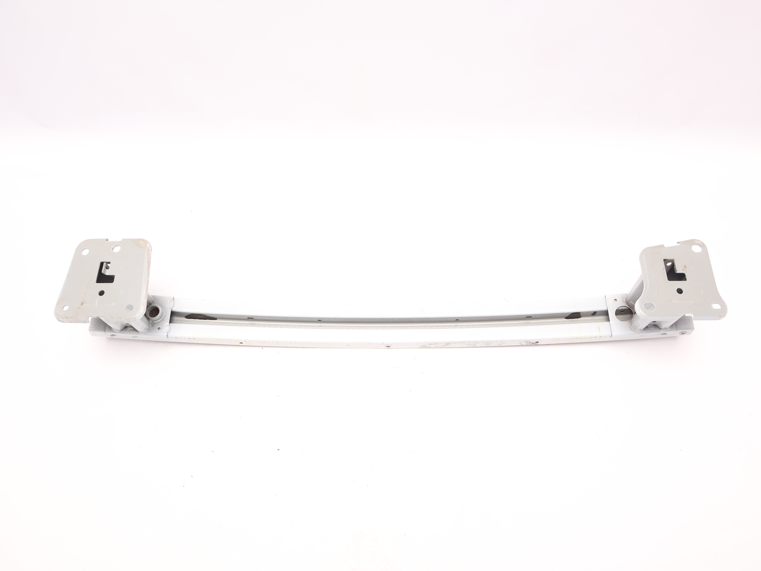 Підсилювач бампера переднього Renault Trafic (Opel Vivaro, Nissan NV300) 2014 -, 752108962R 752101525R Б/В