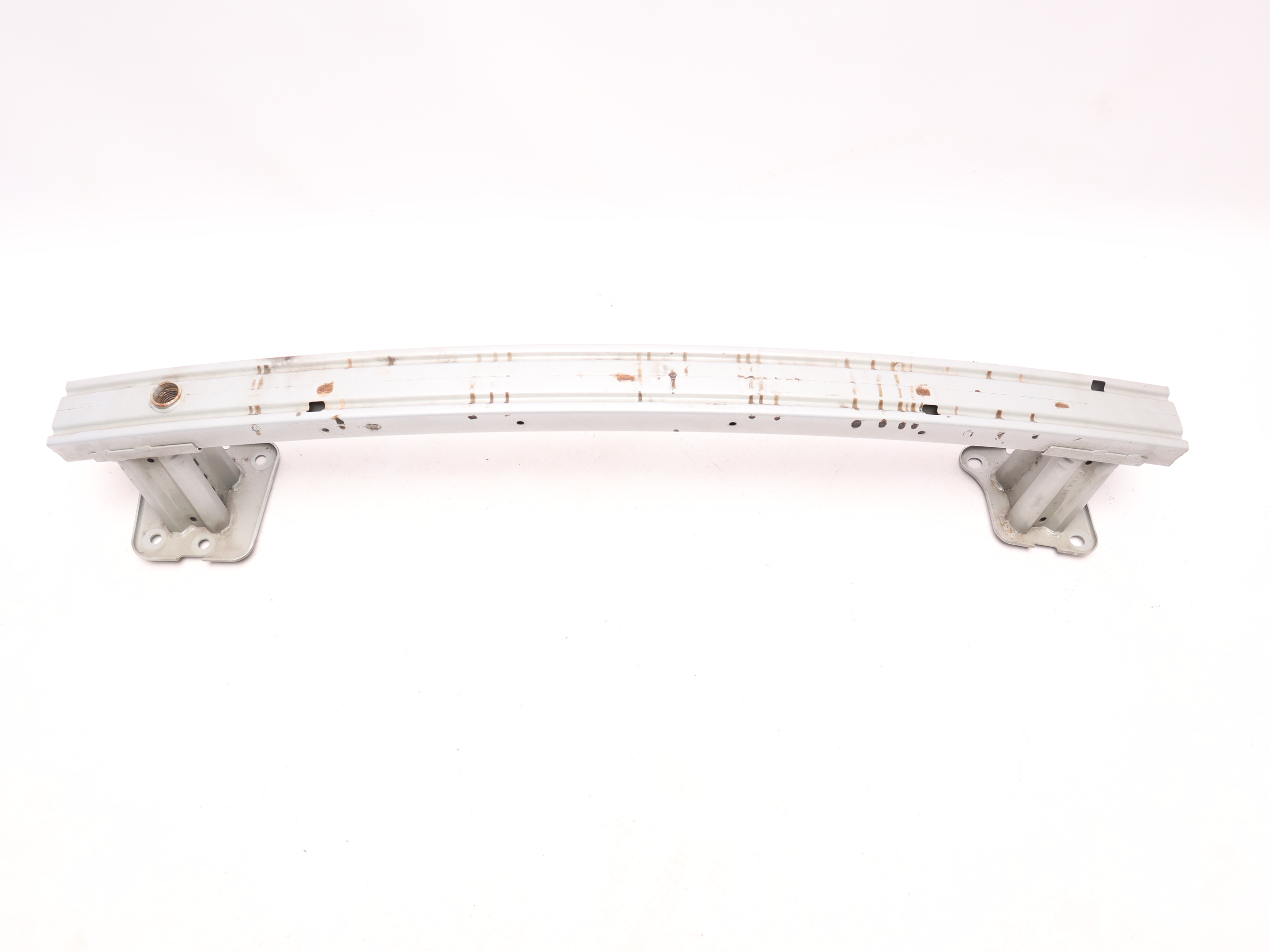 Підсилювач бампера переднього Renault Trafic (Opel Vivaro, Nissan NV300) 2014 -, 752108962R 752101525R Б/В