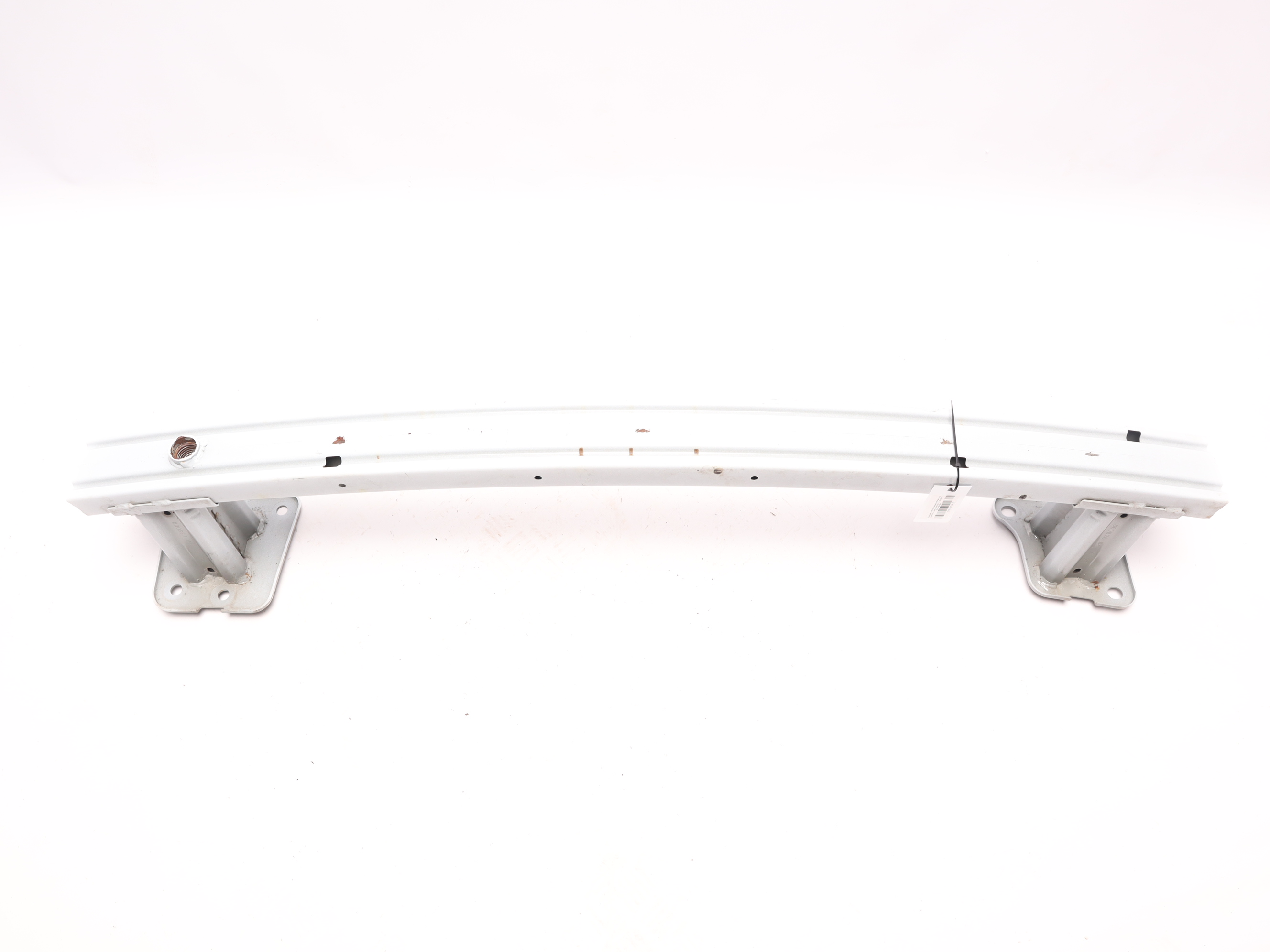 Підсилювач бампера переднього Renault Trafic (Opel Vivaro, Nissan NV300) 2014 -, 752108962R 752101525R Б/В