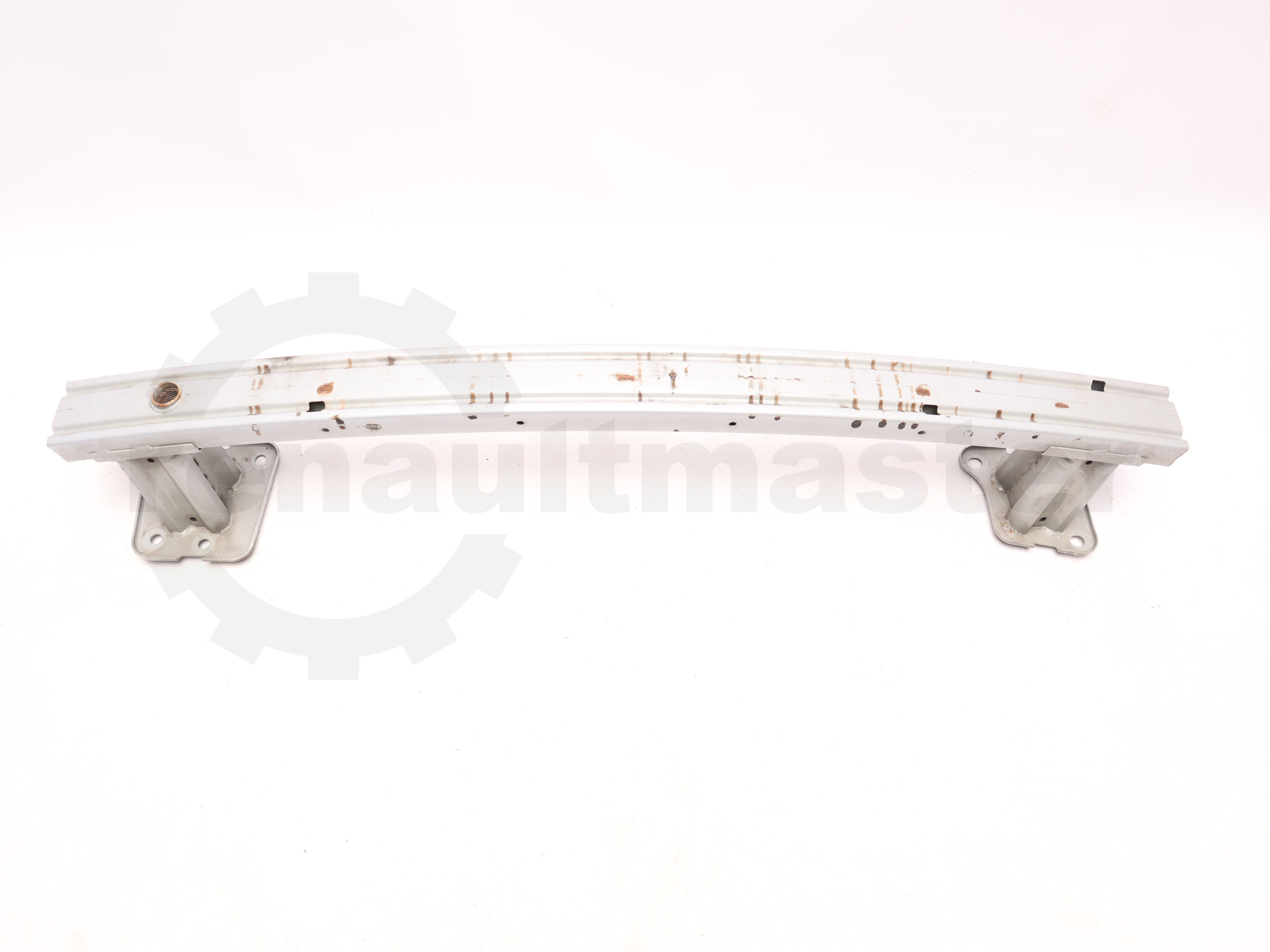 Підсилювач бампера переднього Renault Trafic (Opel Vivaro, Nissan NV300) 2014 -, 752108962R 752101525R Б/В