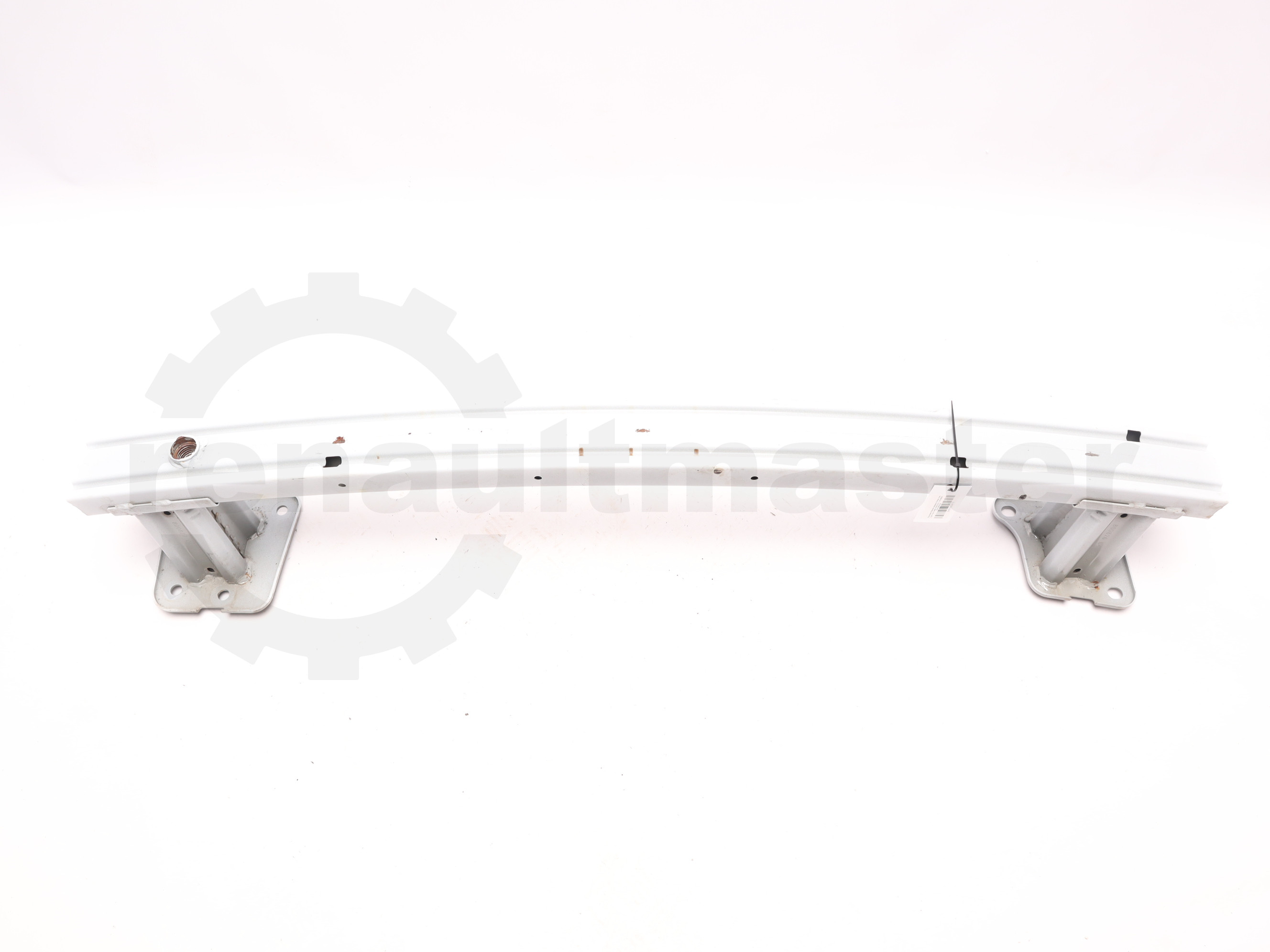 Підсилювач бампера переднього Renault Trafic (Opel Vivaro, Nissan NV300) 2014 -, 752108962R 752101525R Б/В