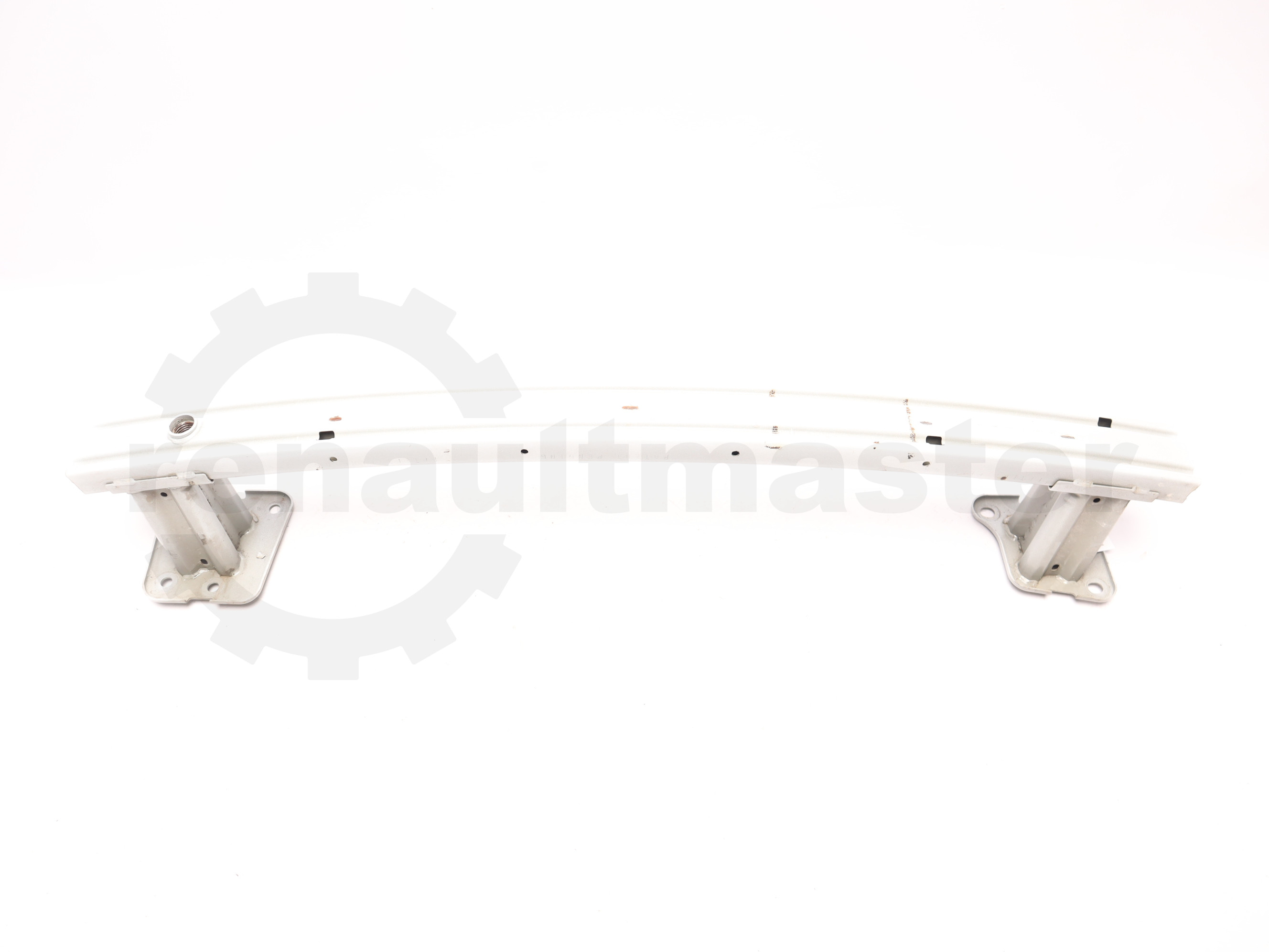 Підсилювач бампера переднього Renault Trafic (Opel Vivaro, Nissan NV300) 2014 -, 752108962R 752101525R Б/В