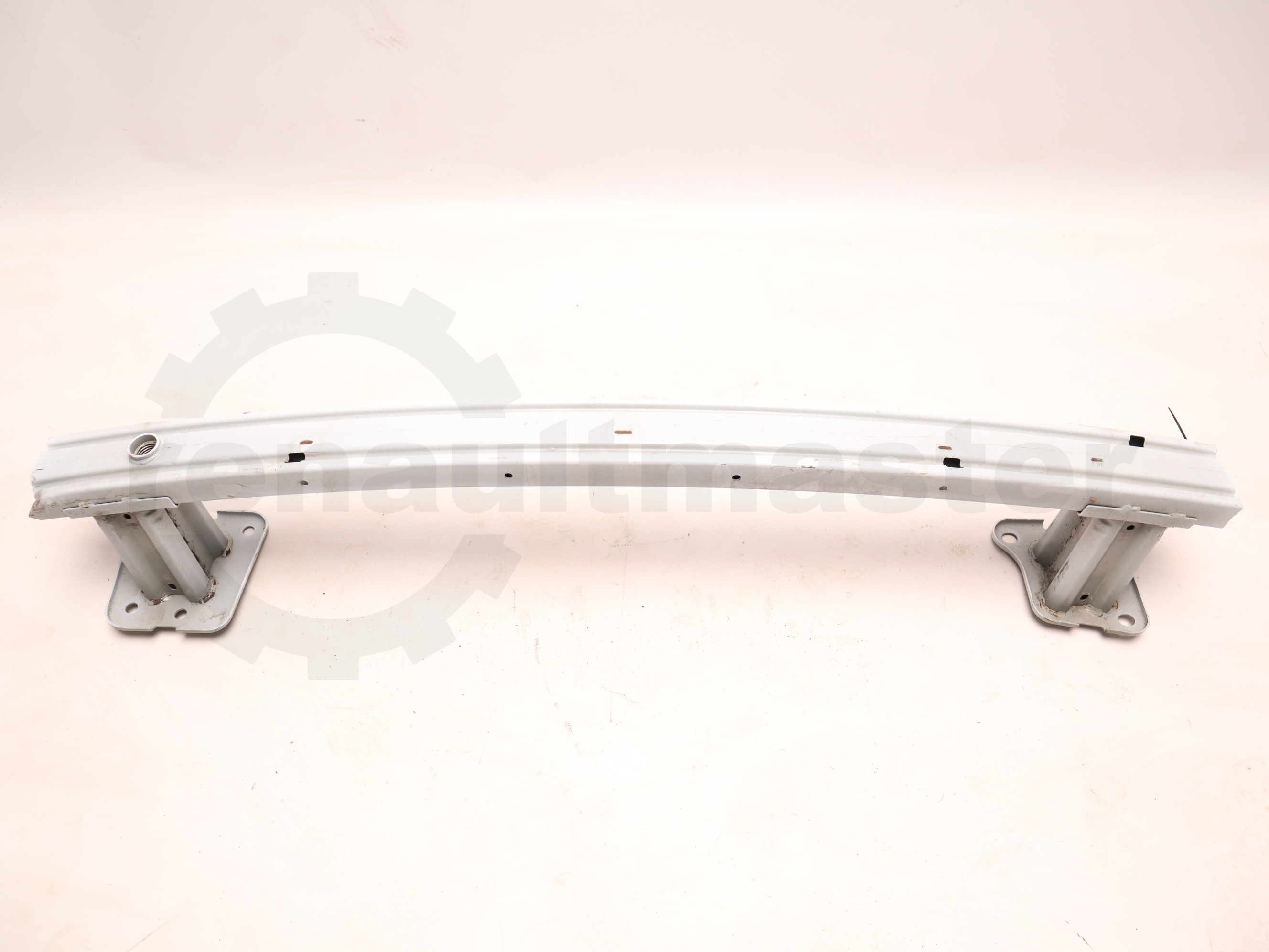 Підсилювач бампера переднього Renault Trafic (Opel Vivaro, Nissan NV300) 2014 -, 752108962R 752101525R Б/В