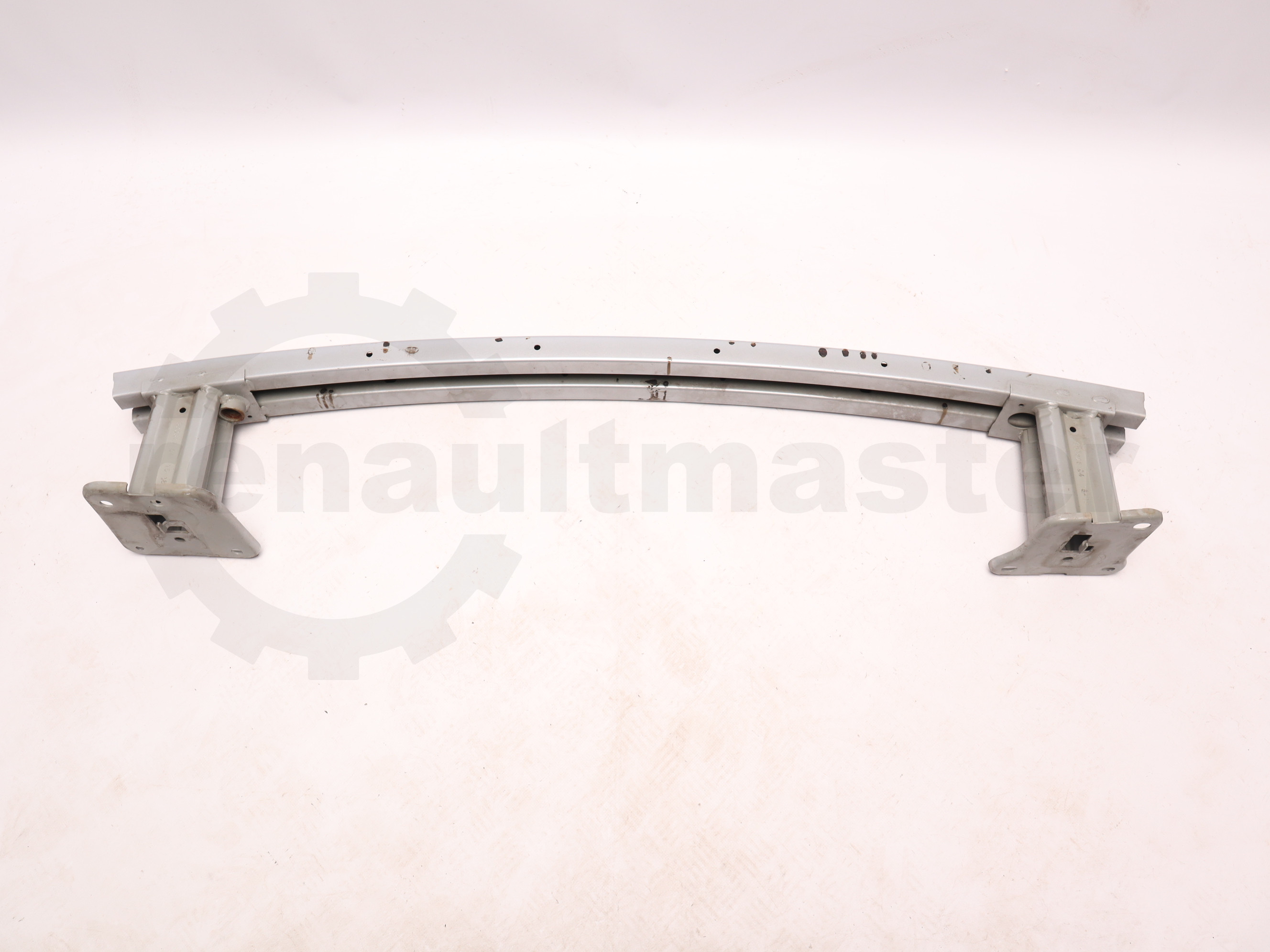 Підсилювач бампера переднього Renault Trafic (Opel Vivaro, Nissan NV300) 2014 -, 752108962R 752101525R Б/В