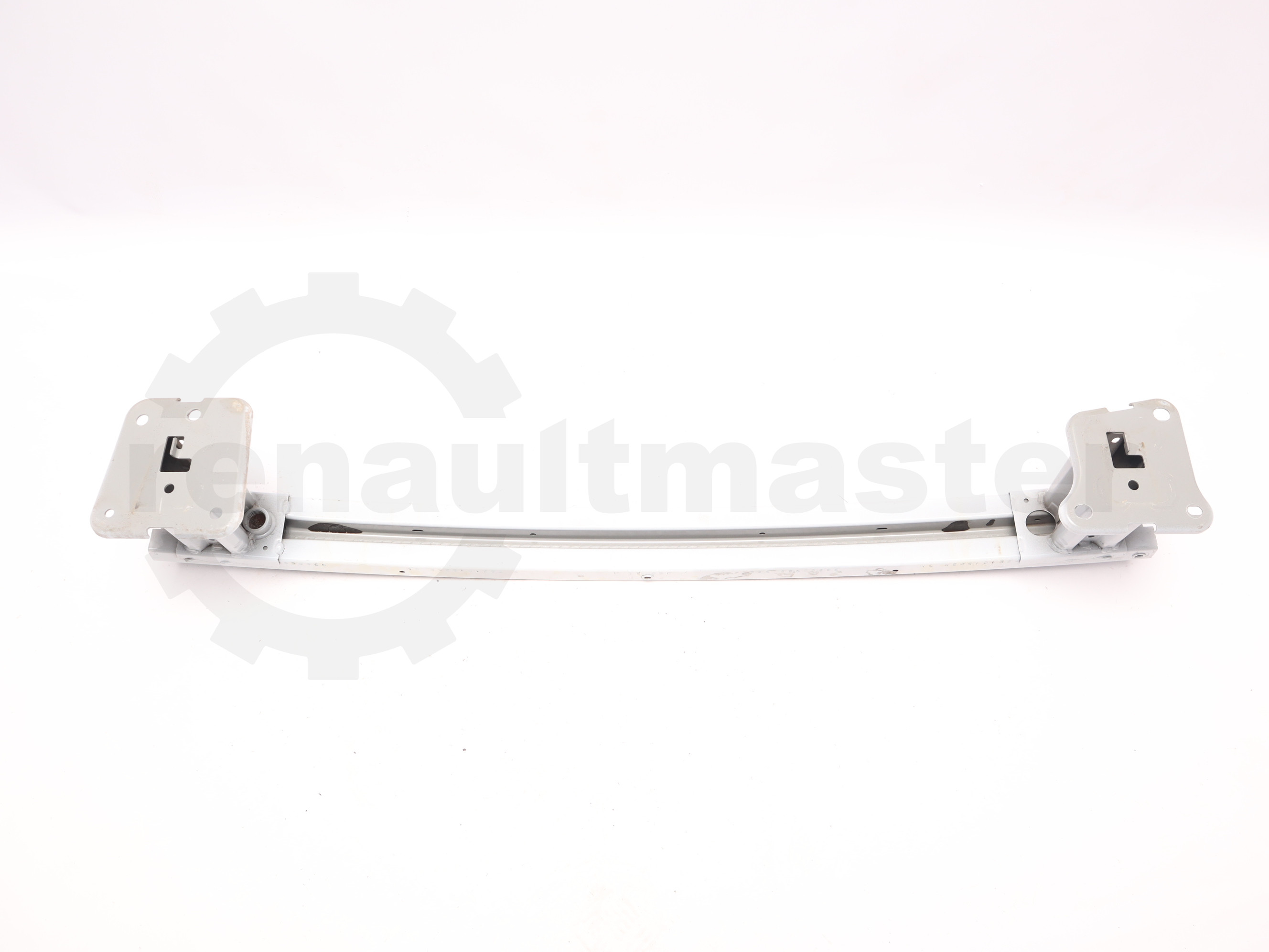 Підсилювач бампера переднього Renault Trafic (Opel Vivaro, Nissan NV300) 2014 -, 752108962R 752101525R Б/В