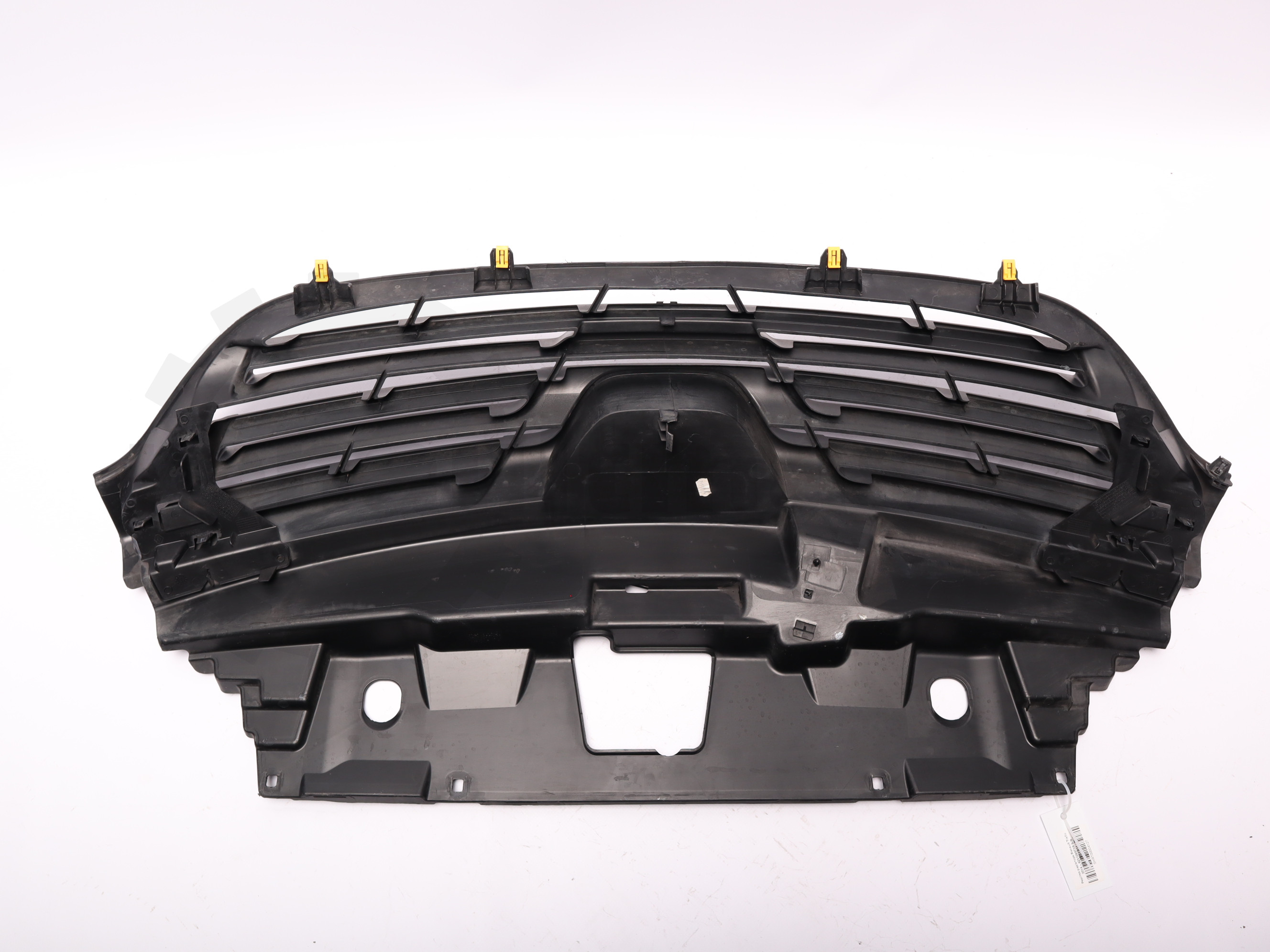 Решітка радіатора Renault Trafic 2014 -, 623108673R Б/В