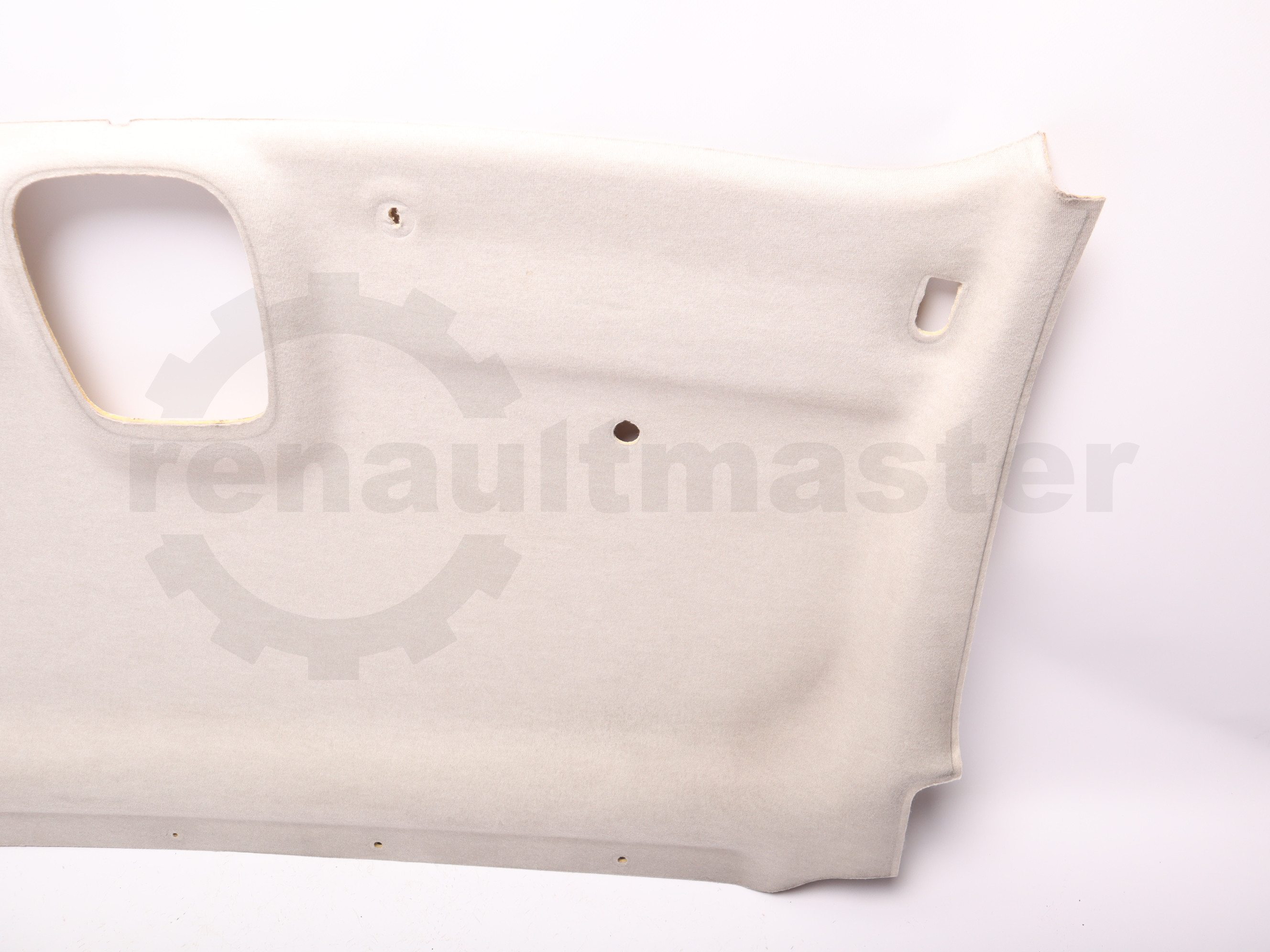 Обшивка потолка кабіни Renault Trafic (Opel Vivaro, Nissan NV300) 2014 -, 739012577R Б/В