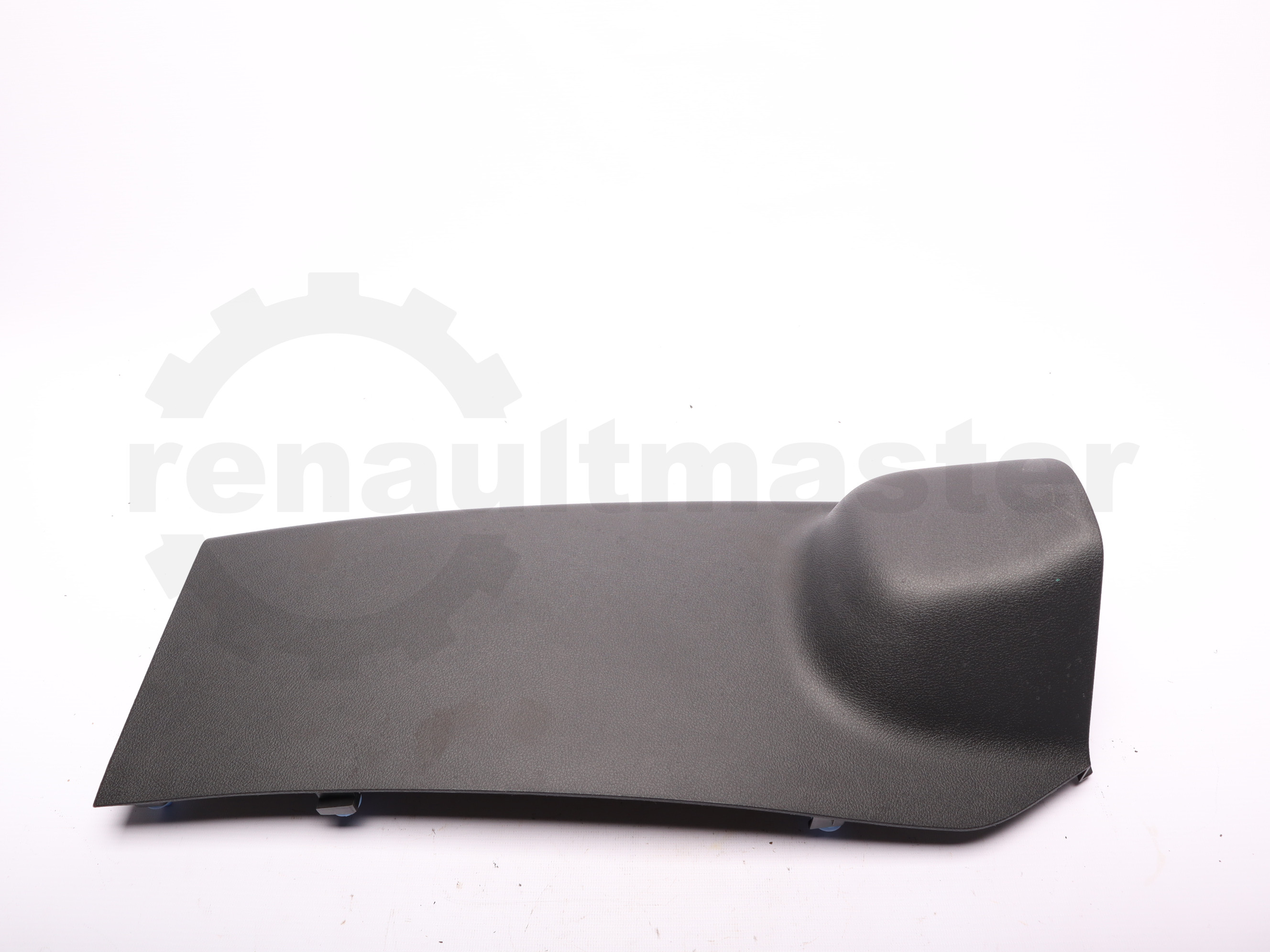 Накладка на ліву стійку (нижня)  Renault Trafic (Opel Vivaro, Nissan NV300) 2014 -, 769166740R Б/В