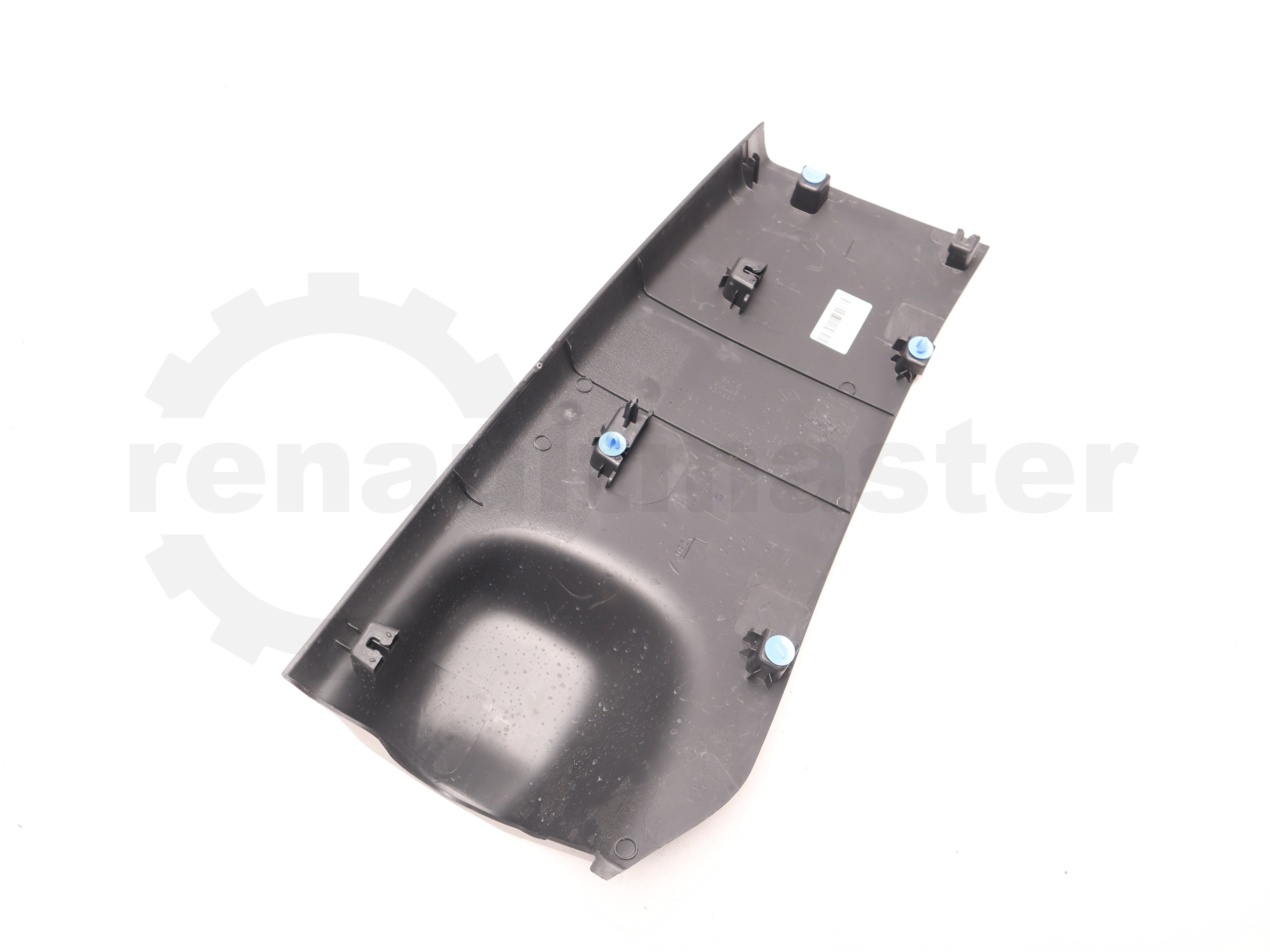 Накладка на ліву стійку (нижня)  Renault Trafic (Opel Vivaro, Nissan NV300) 2014 -, 769166740R Б/В