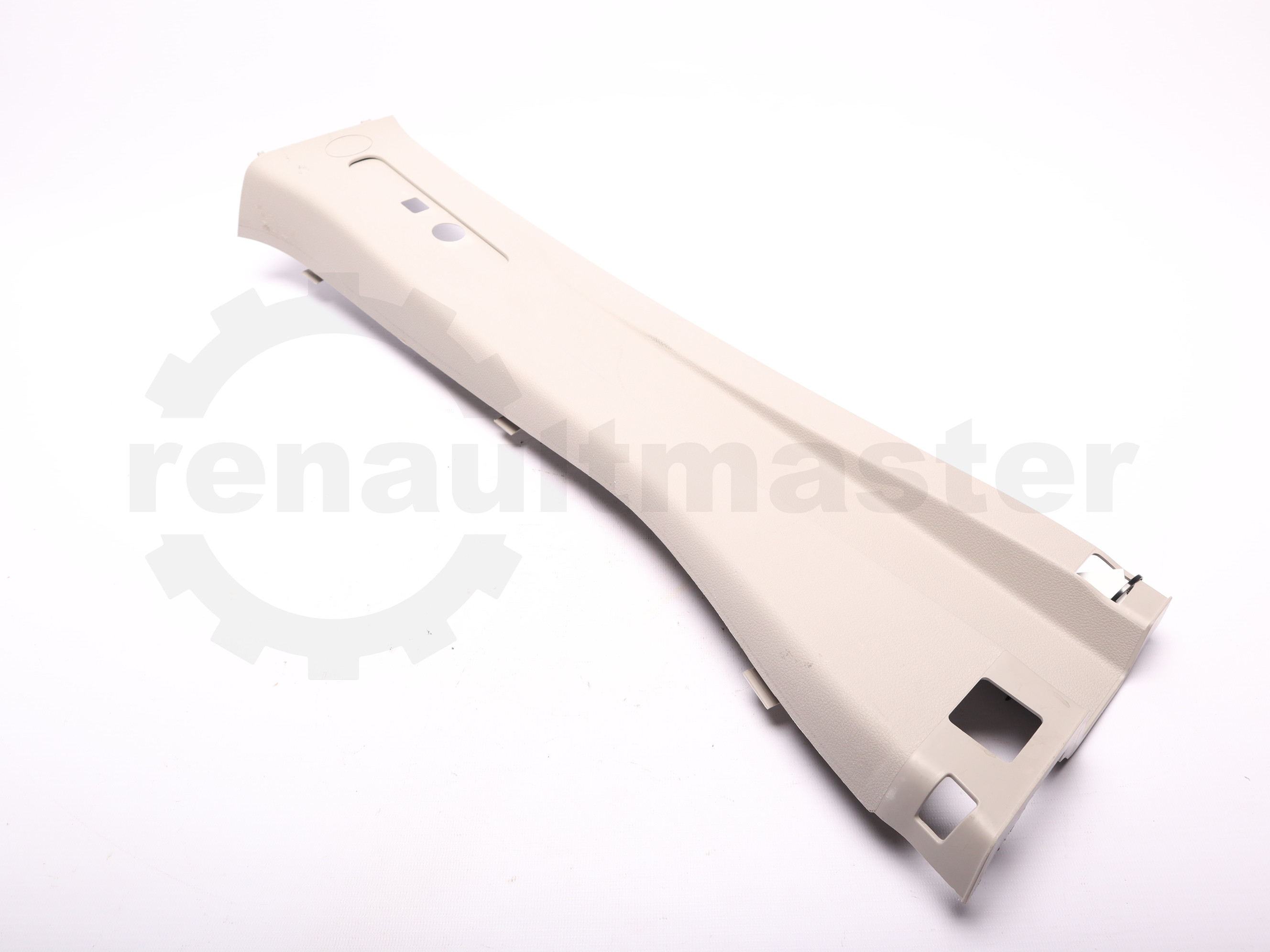 Накладка на праву стійку (верхня) Renault Trafic (Opel Vivaro, Nissan NV300) 2014 -, 769135169R Б/В