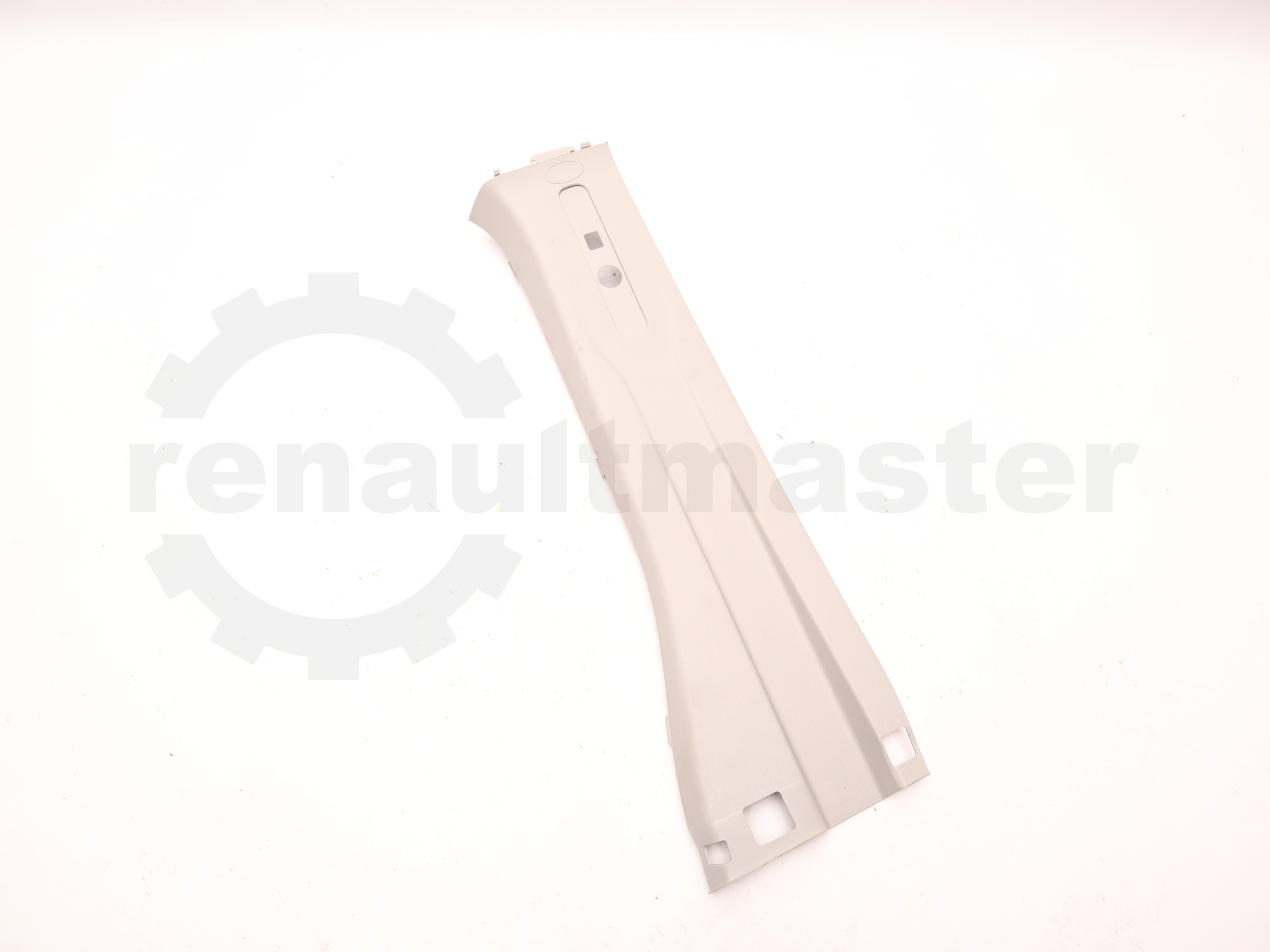 Накладка на праву стійку (верхня) Renault Trafic (Opel Vivaro, Nissan NV300) 2014 -, 769135169R Б/В