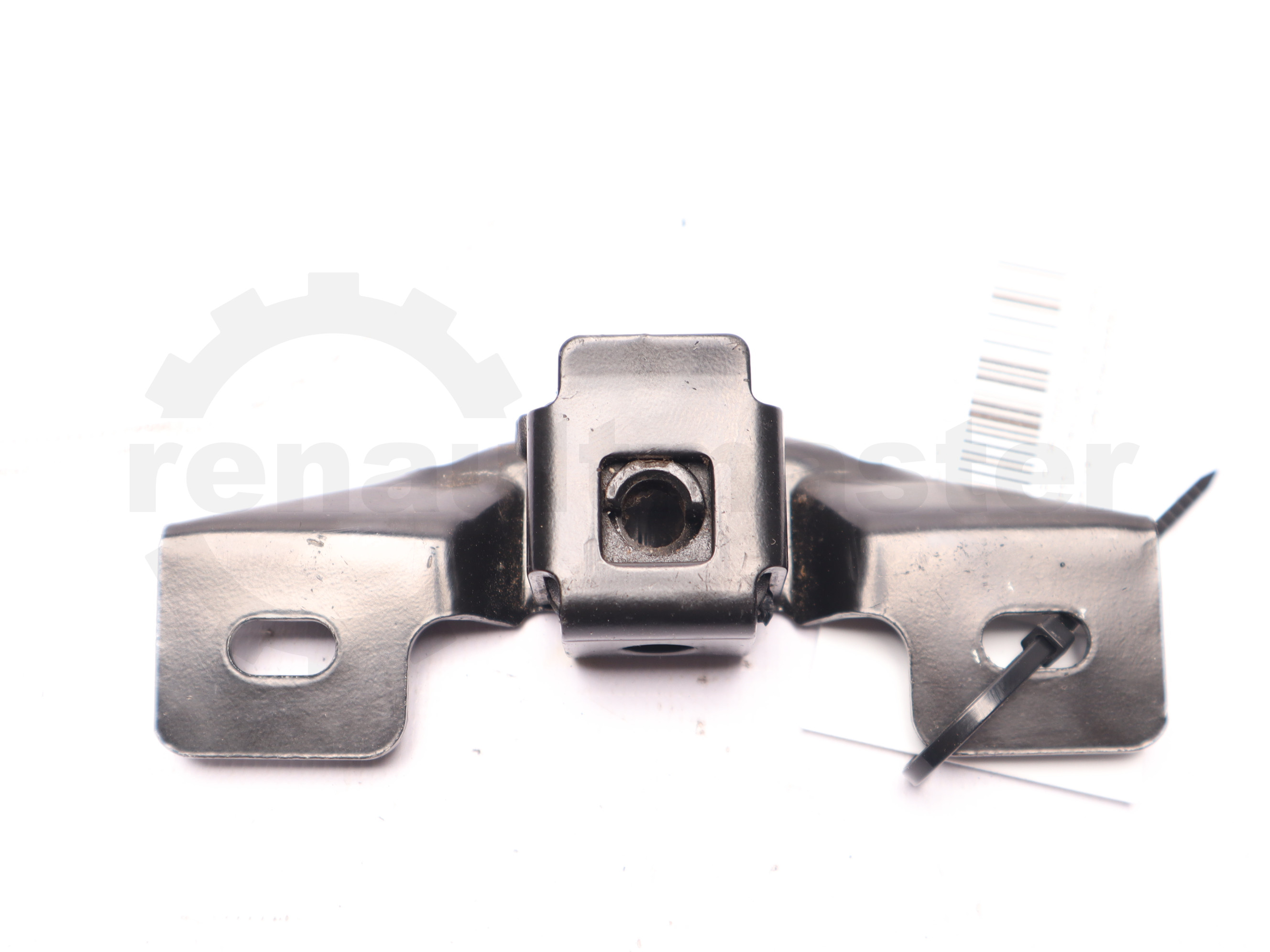 Направляюча задніх лівих дверей нижня Renault Trafic (Opel Vivaro, Nissan NV300) 2014 -, 8200217961 Б/В