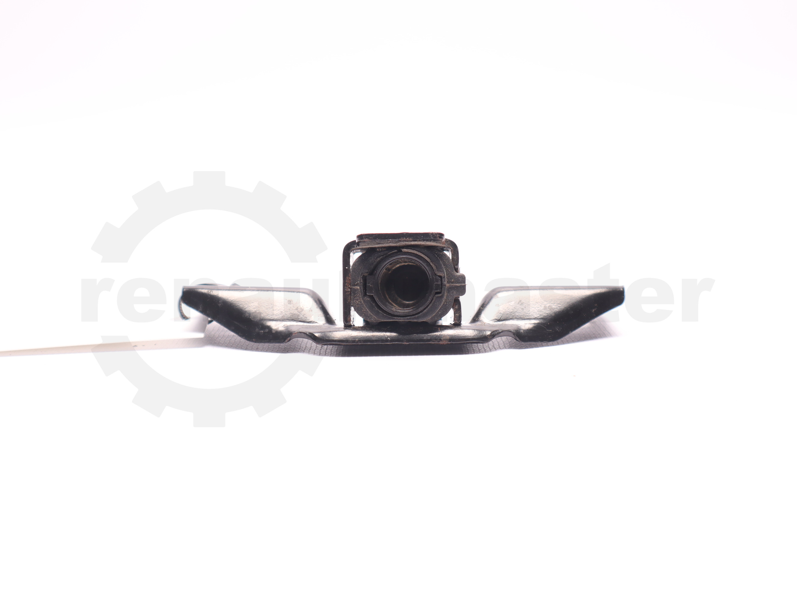 Направляюча задніх лівих дверей нижня Renault Trafic (Opel Vivaro, Nissan NV300) 2014 -, 8200217961 Б/В