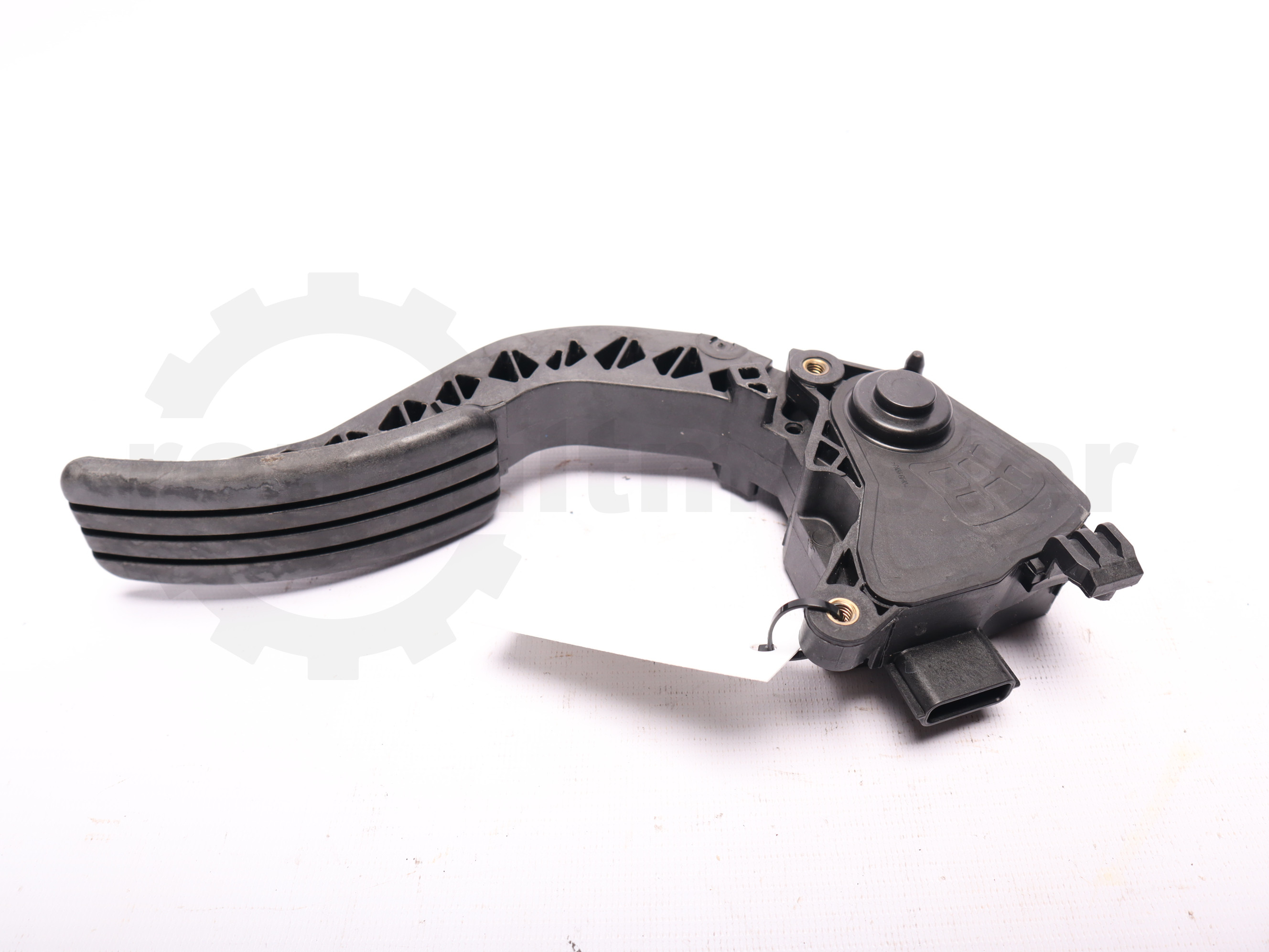 Педаль газу Renault Trafic (Opel Vivaro, Nissan NV300) 2014 -, 180020024R,180027179R Б/В