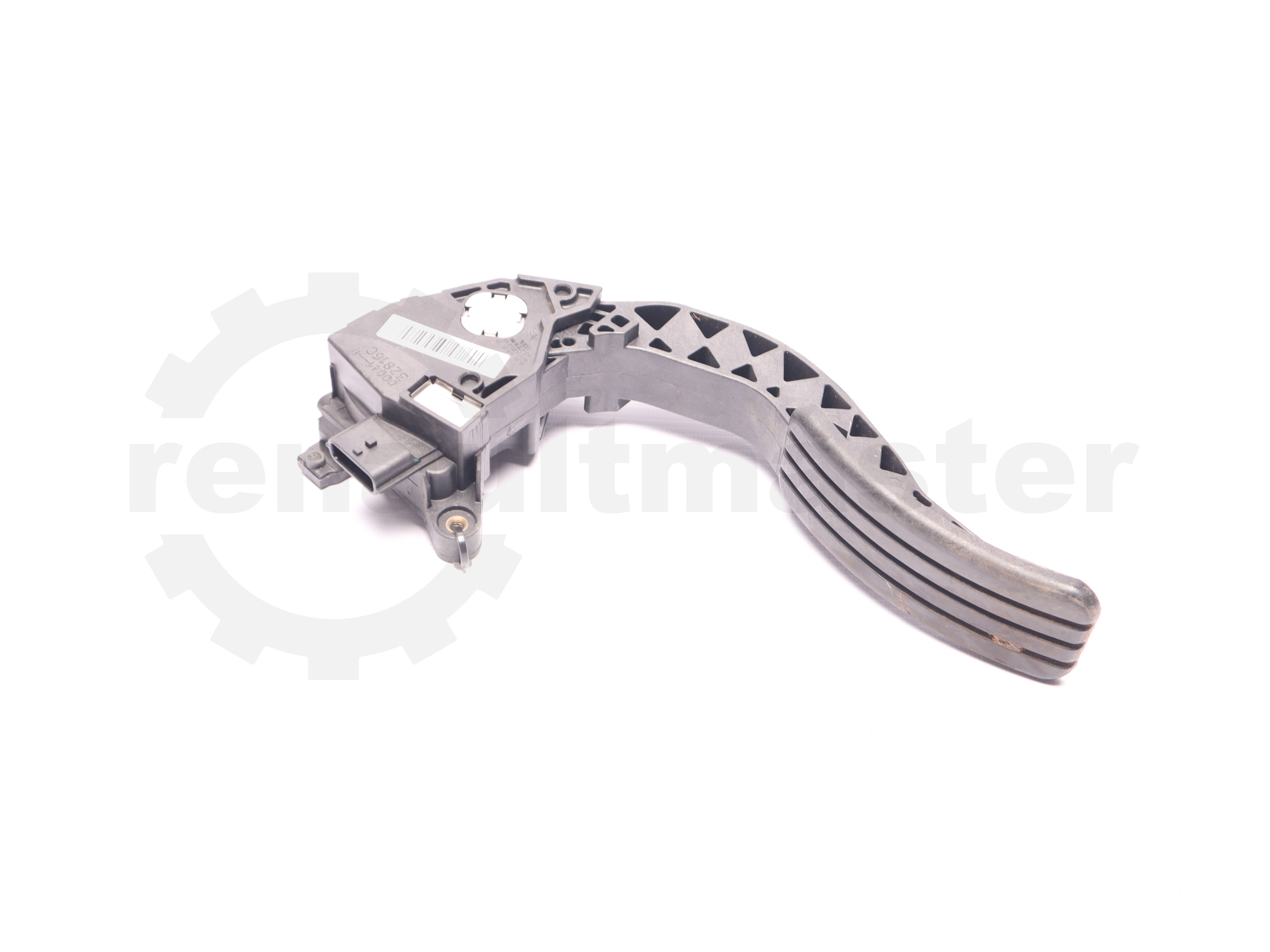 Педаль газу Renault Trafic (Opel Vivaro, Nissan NV300) 2014 -, 180020024R,180027179R Б/В