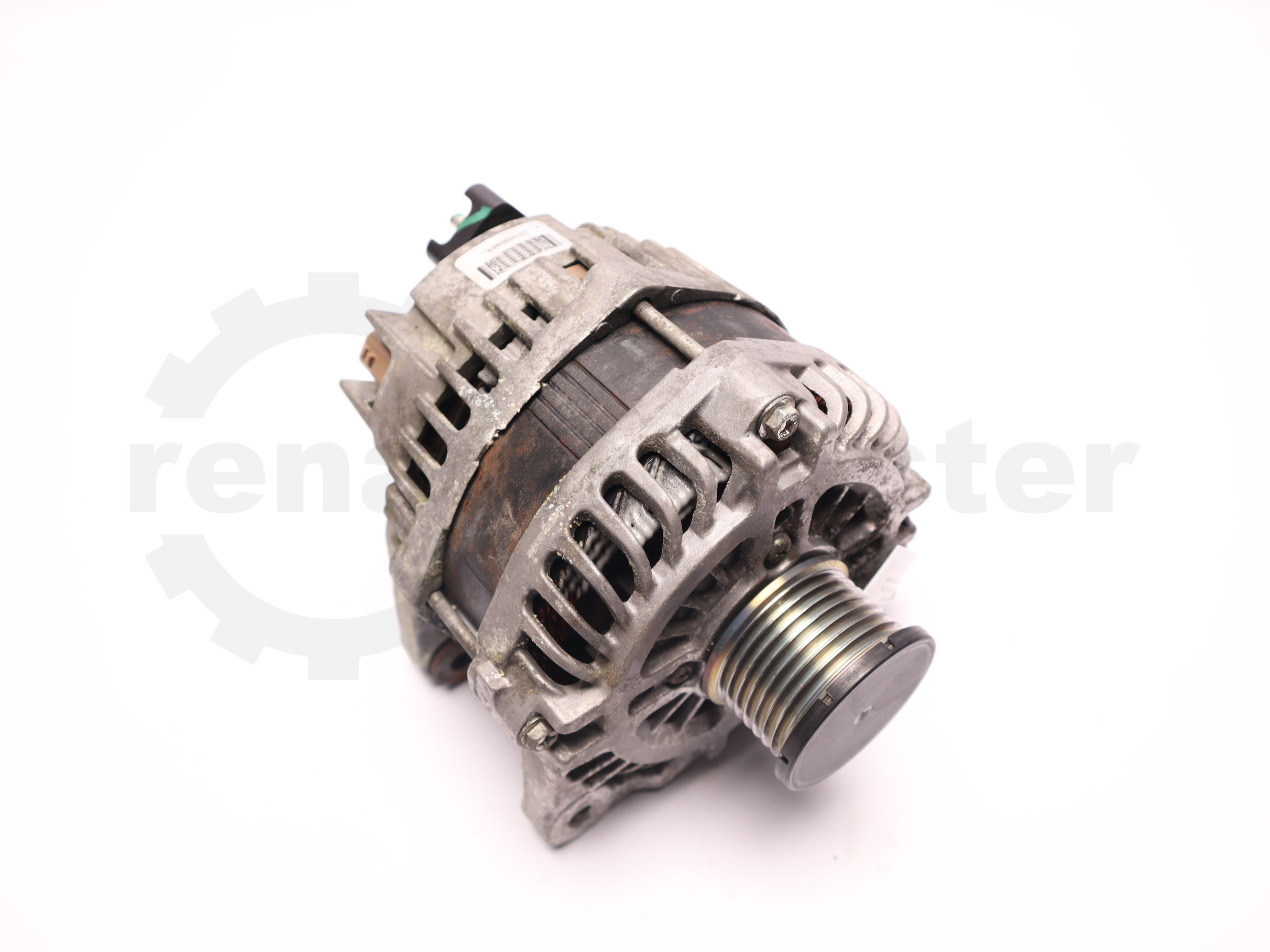 Генератор Renault Trafic (Opel Vivaro, Nissan NV300) 2014 -, 231009096R Б/В